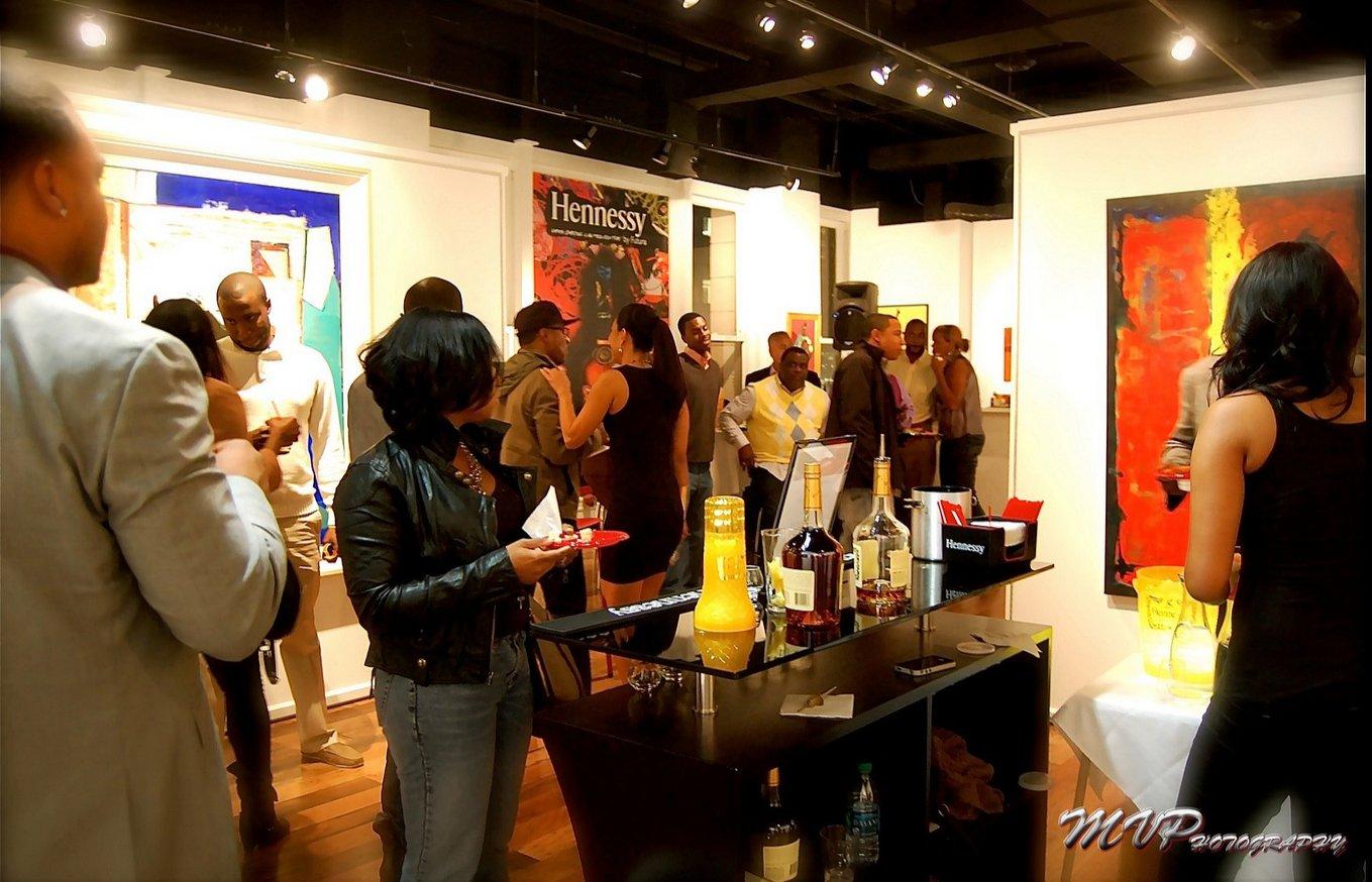 Kuaba Gallery