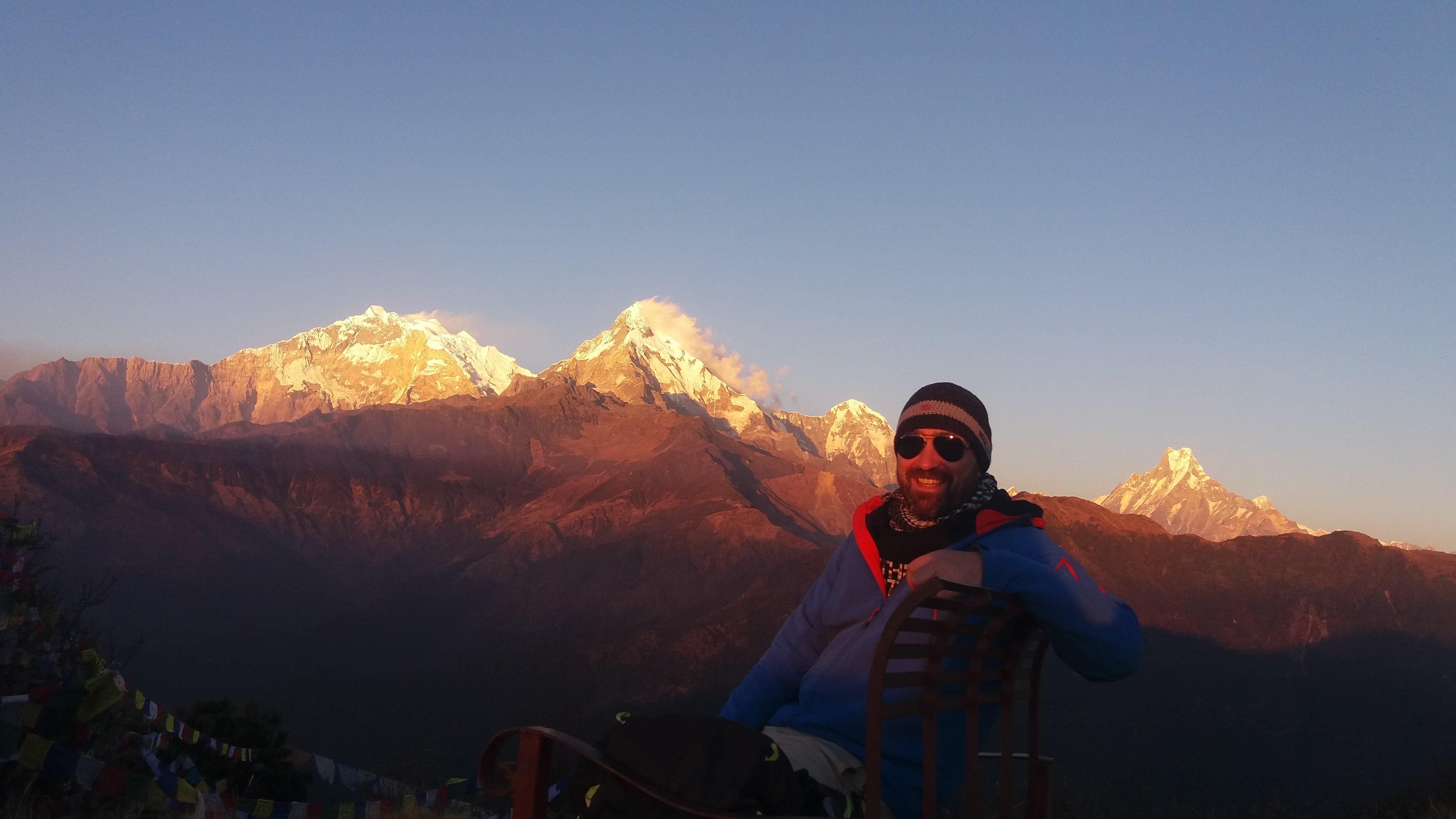 Sherpa Expedition & Trekking