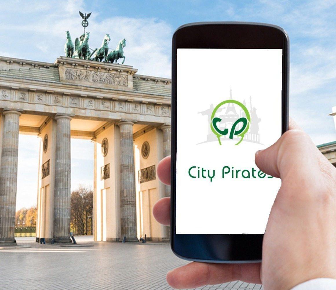 City Pirates Berlin