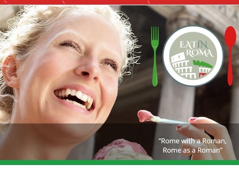Eat in Roma