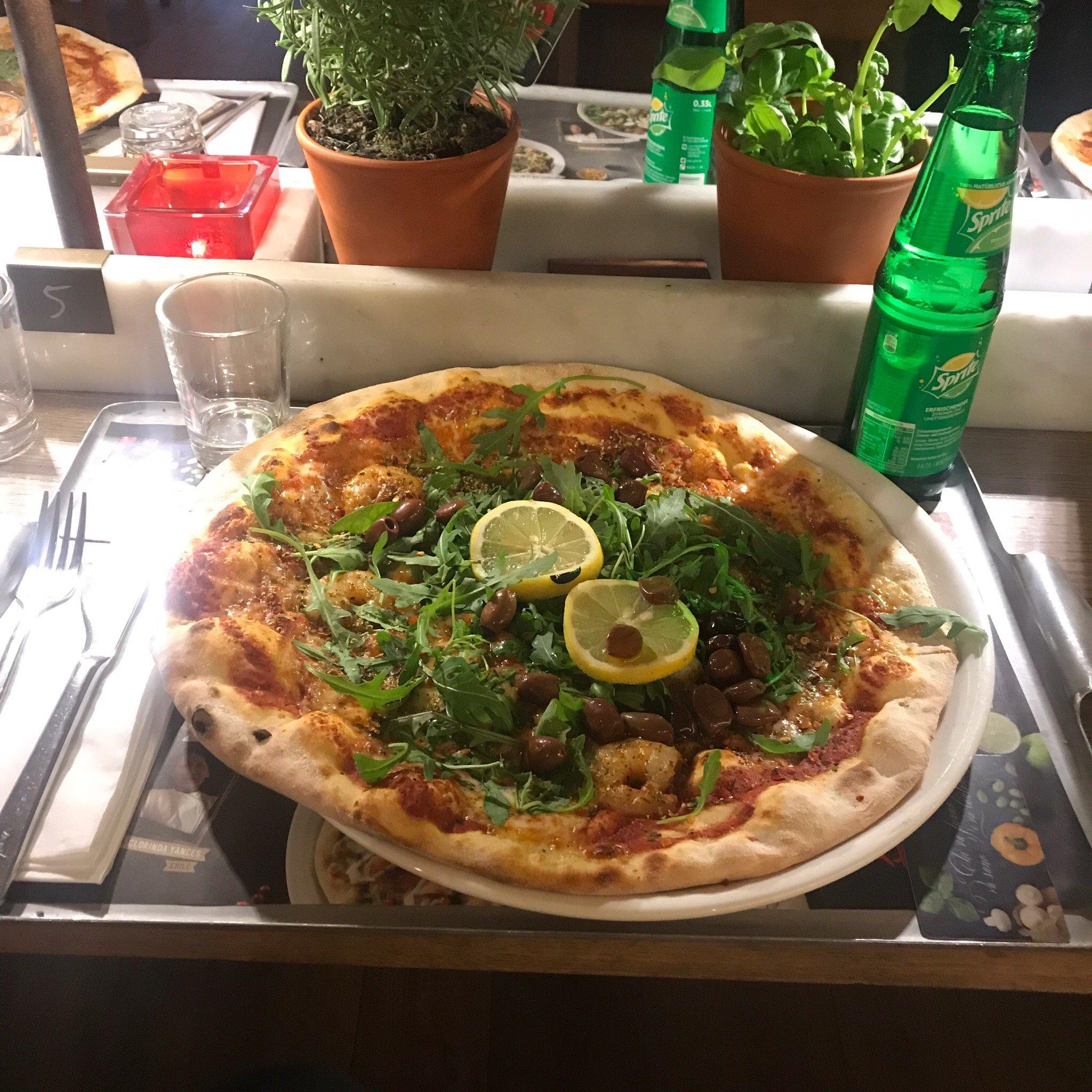 VAPIANO Bremen