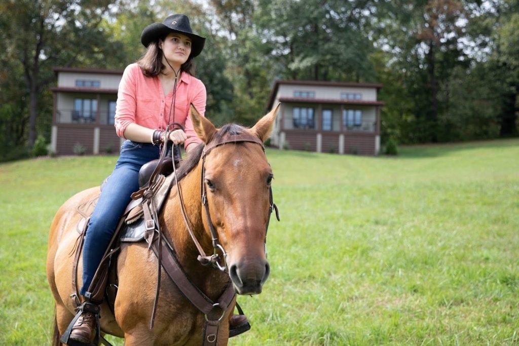 Rebel's Run at afton mountain