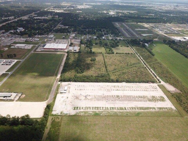 Maplewood Place Park LLC