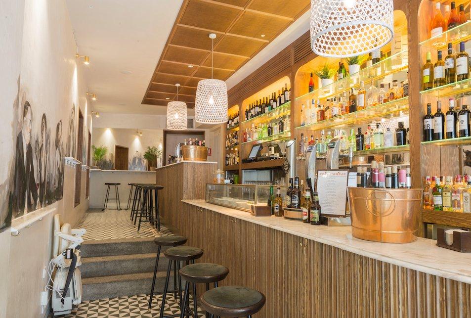 Teje y Maneje Ponzano