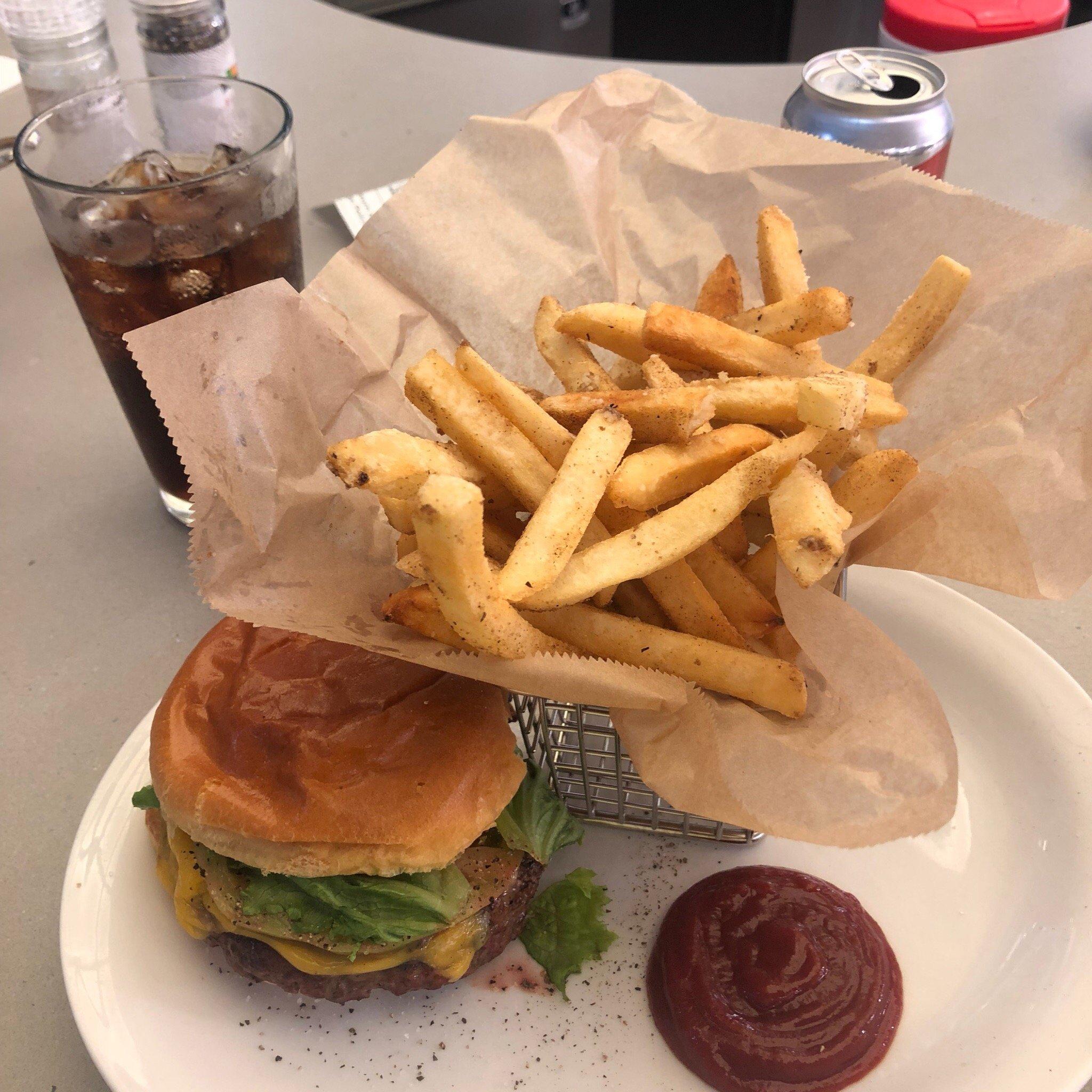 Whole Foods Market