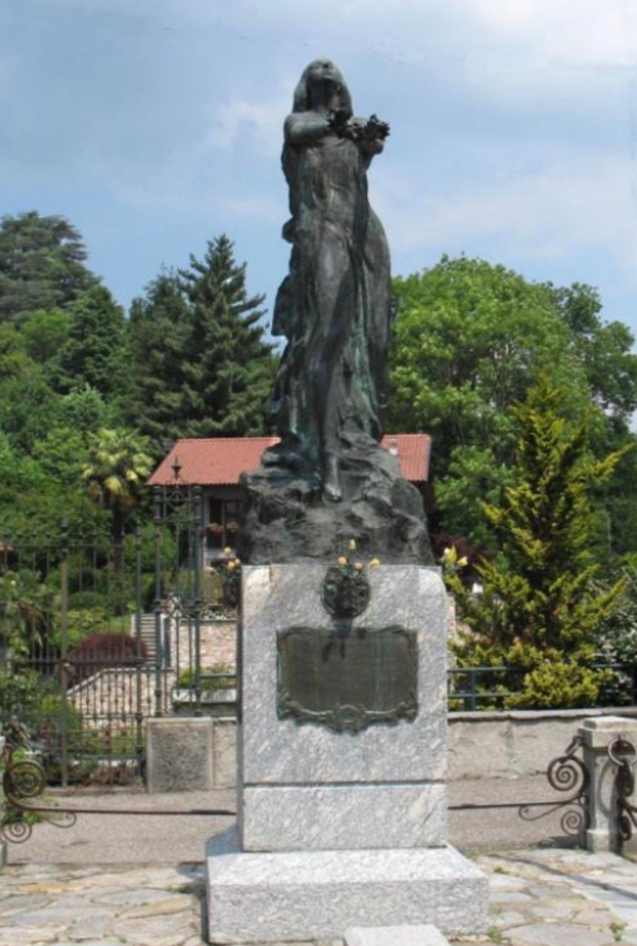 Monumento ai caduti