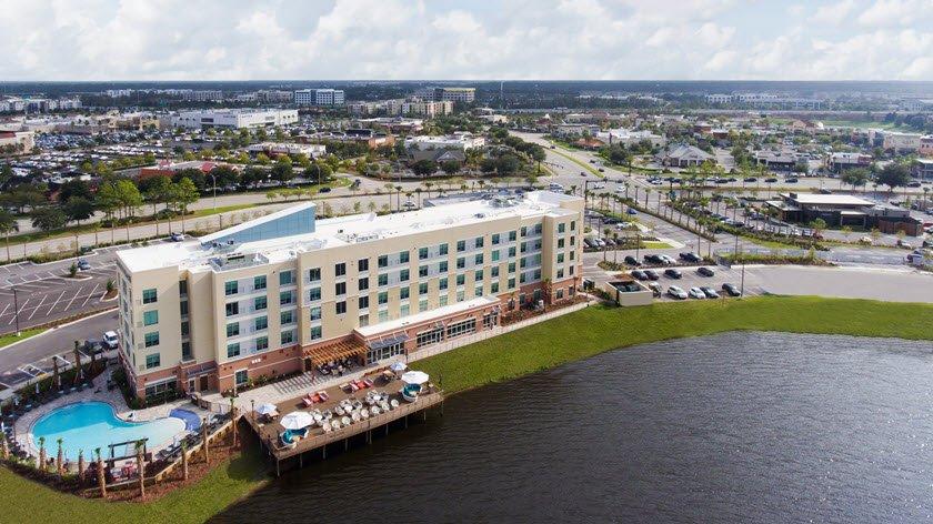 Hyatt Place Jacksonville/St Johns Town Center