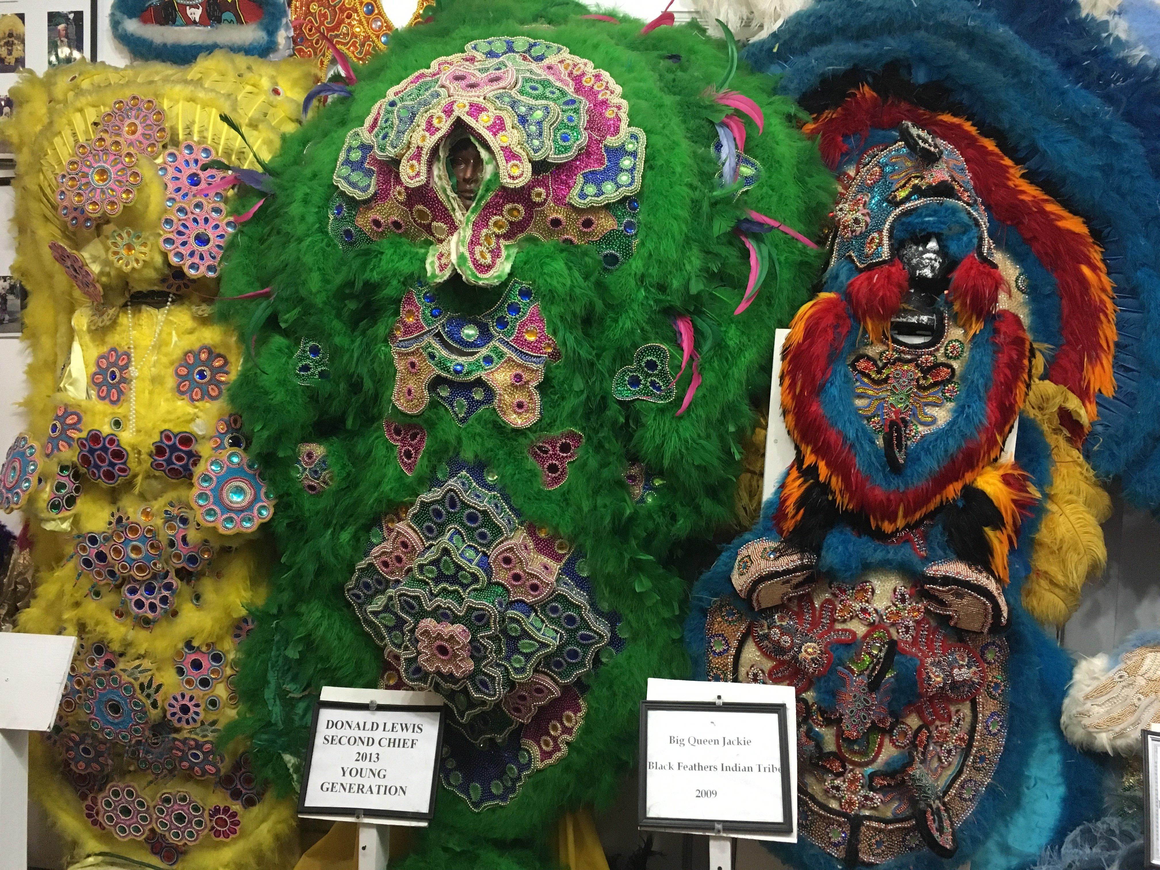 Backstreet Cultural Museum