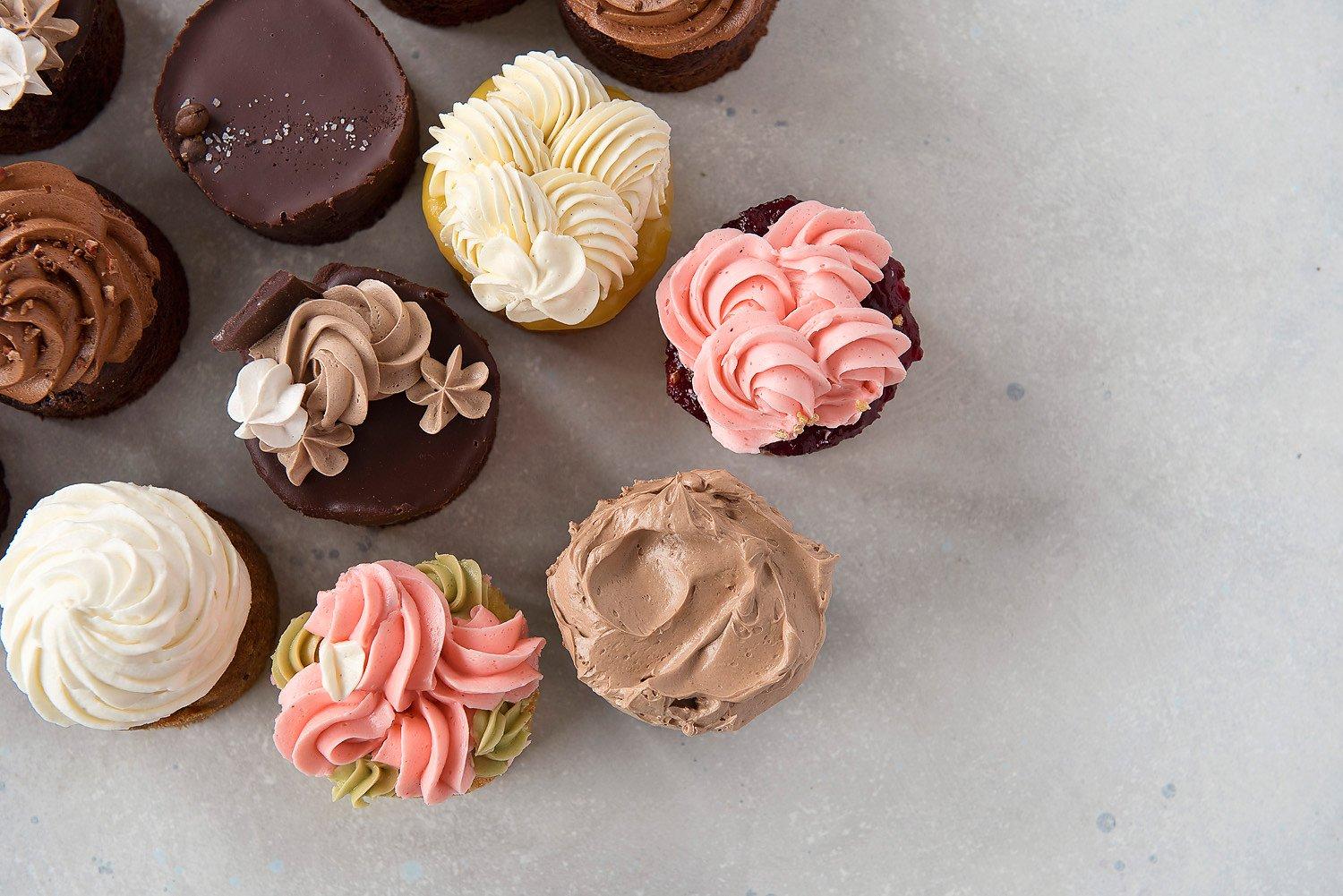 Origin Gluten-Free Bakery