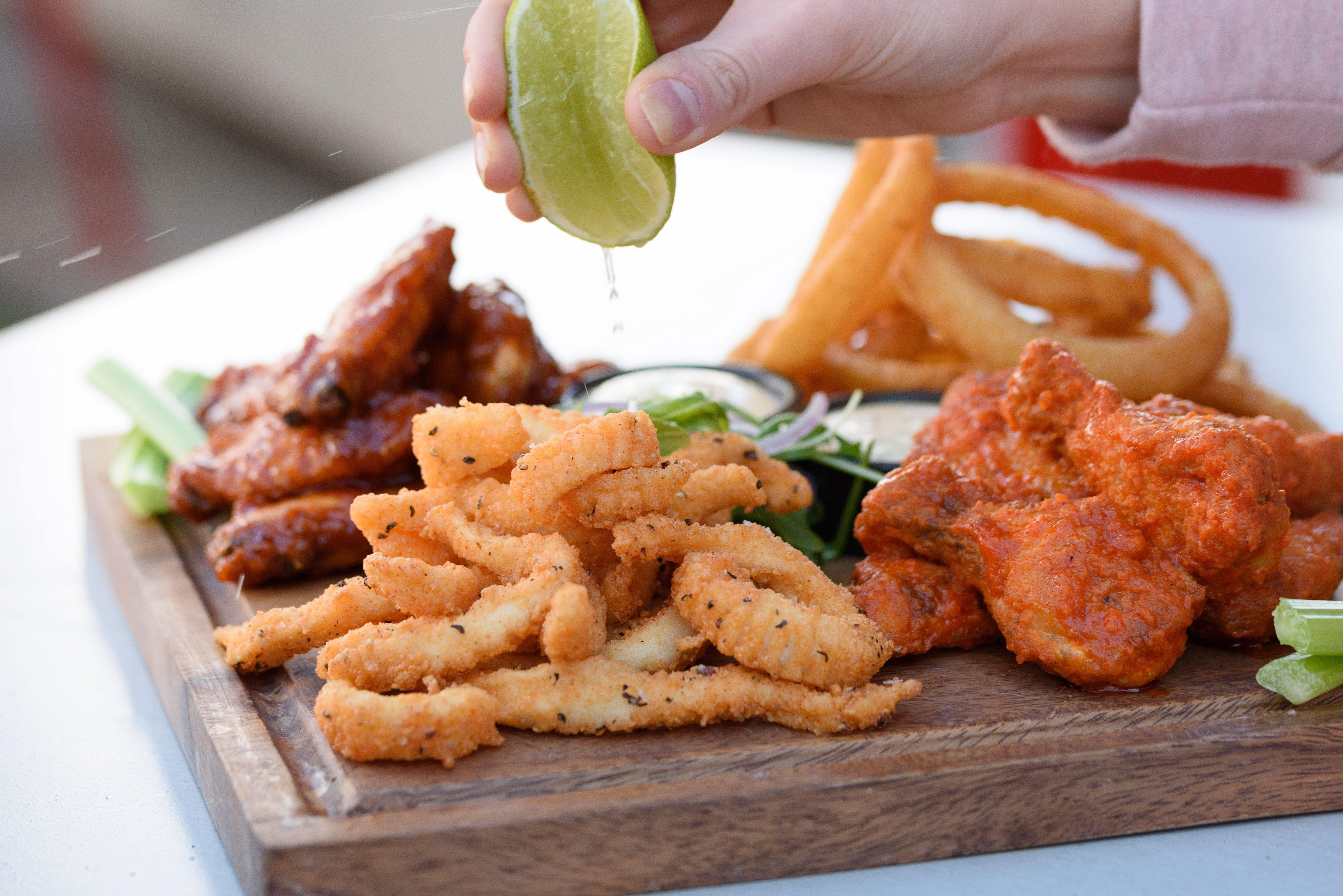 The Sporting Globe Belmont