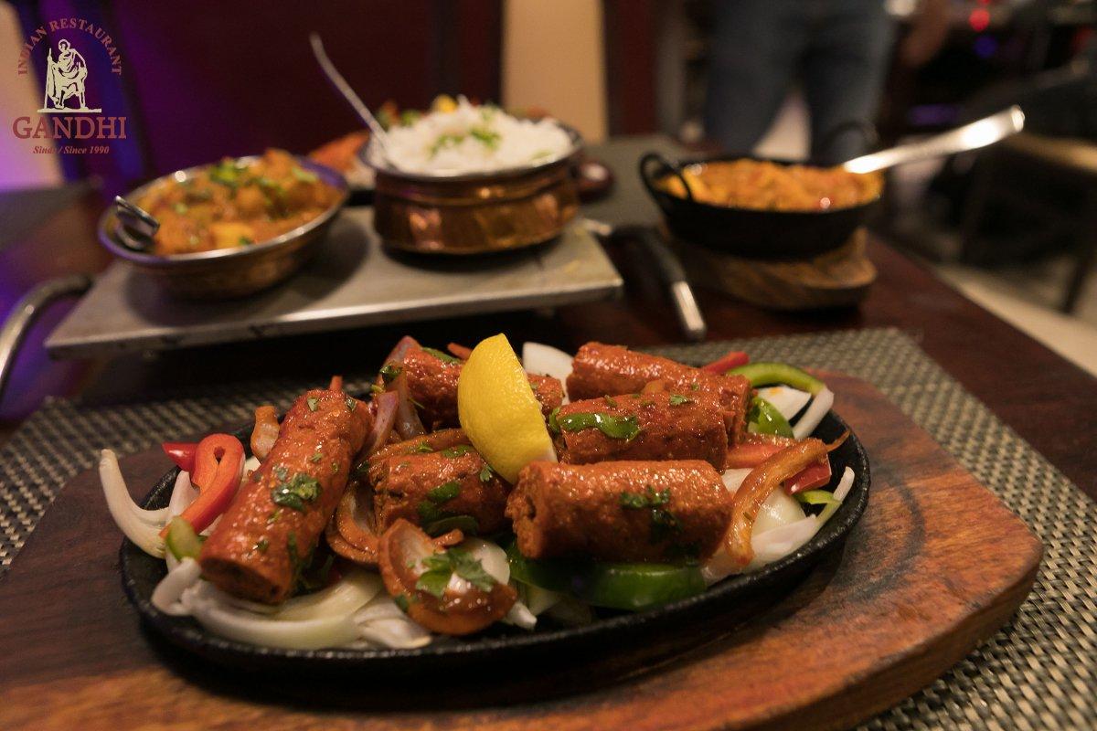 Gandhi Restaurant