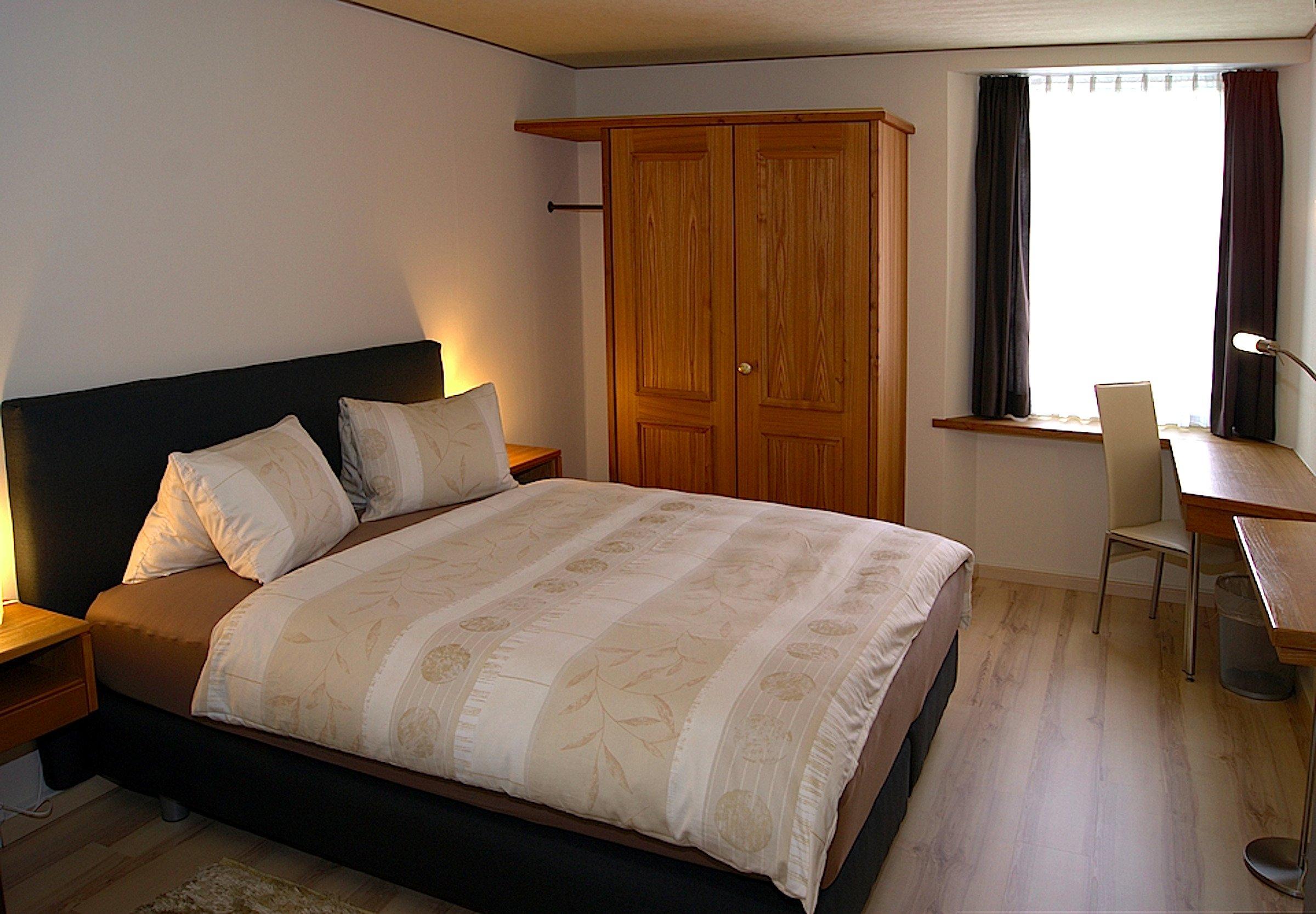 Aparthotel Rossli By LivingMoments