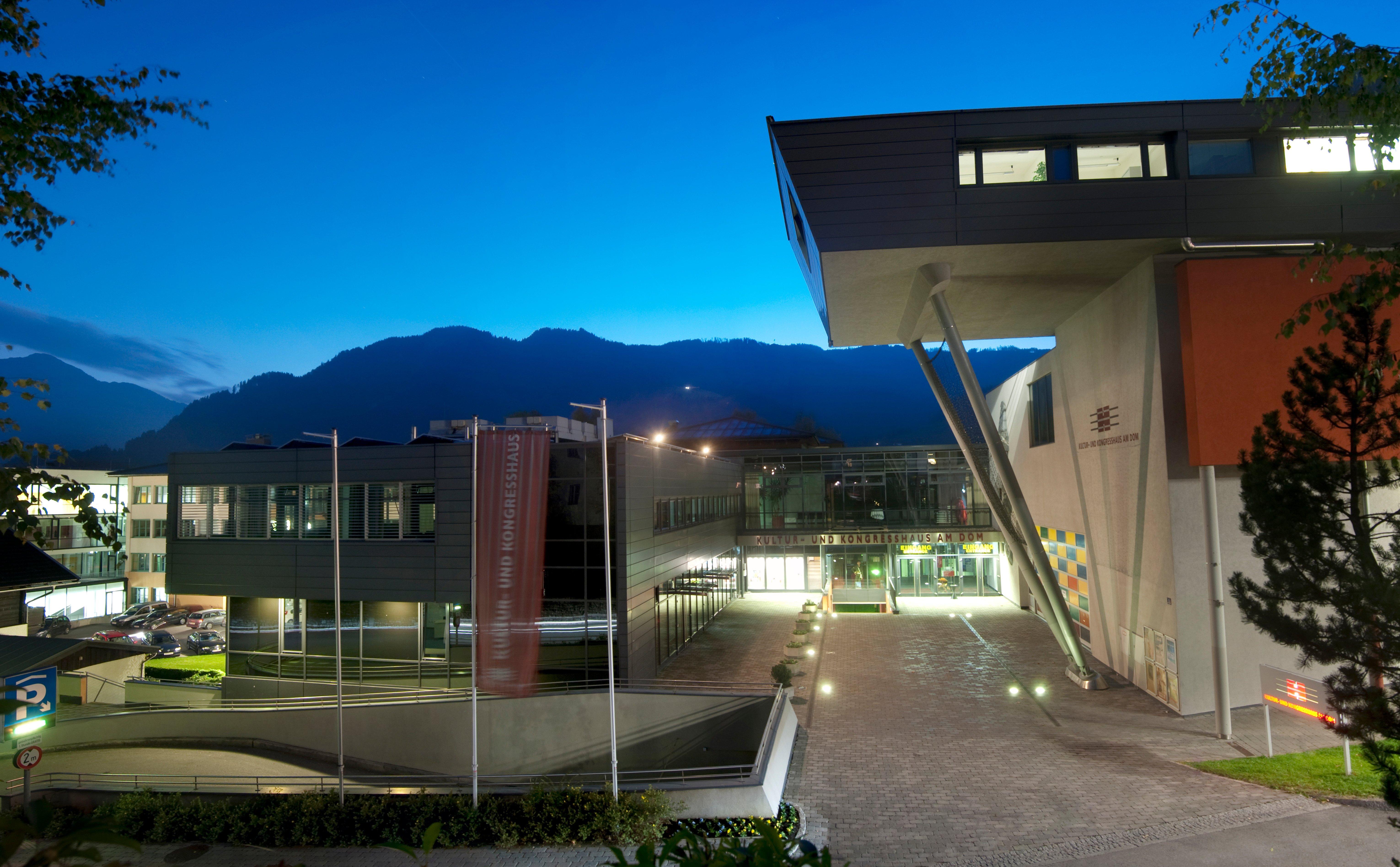 Kultur- und Kongresshaus Am Dom