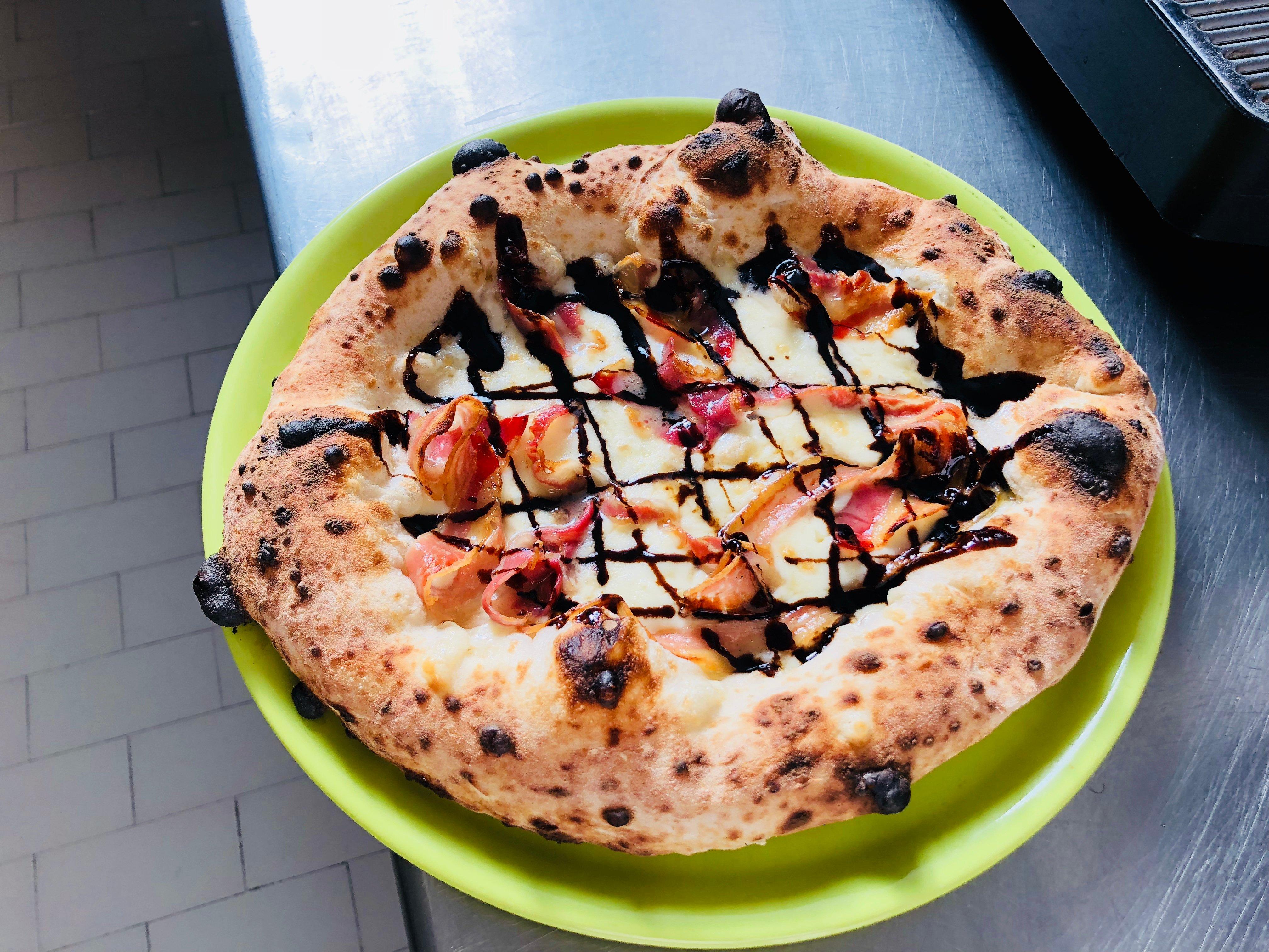 Pizzeria Lo Scugnizzo