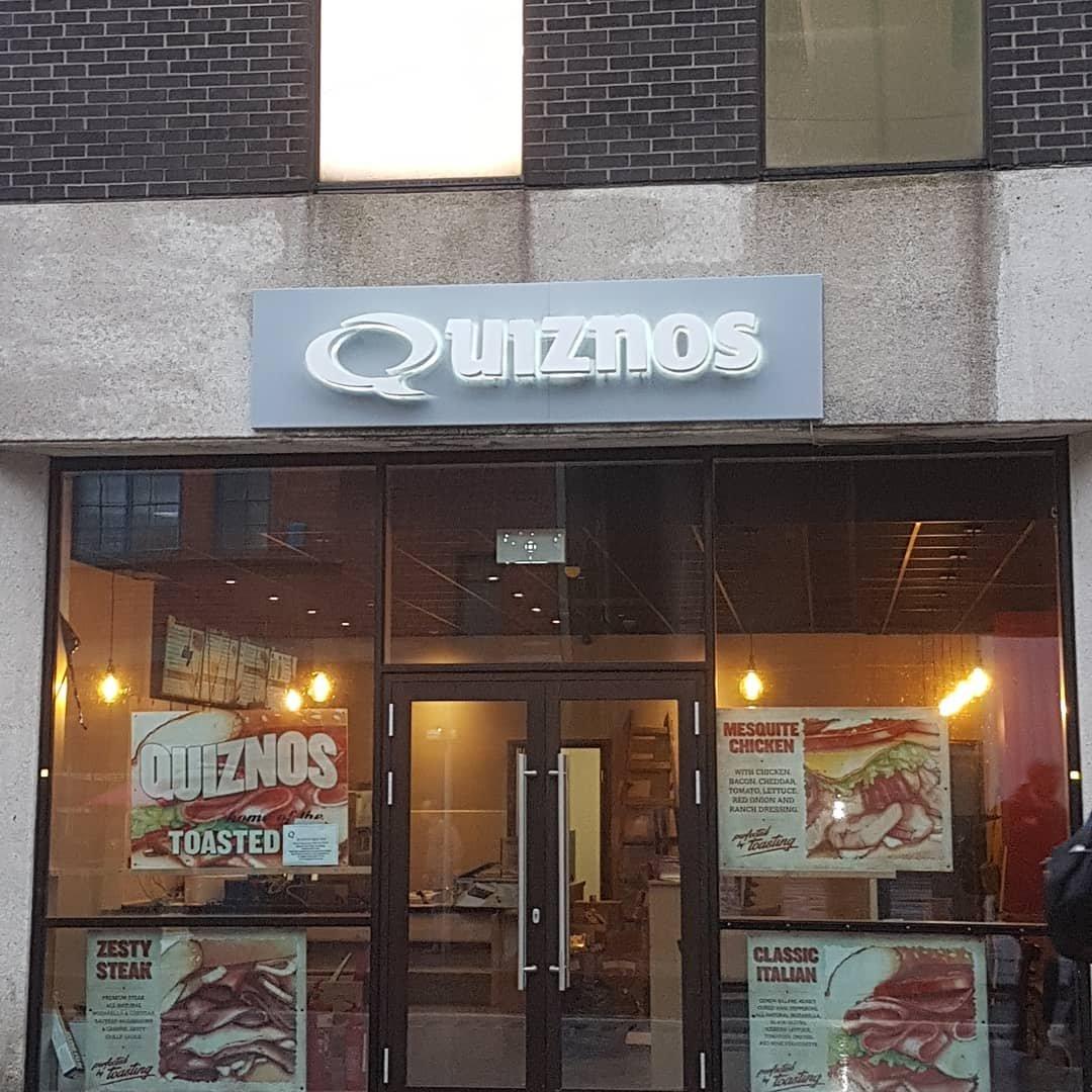 Quiznos