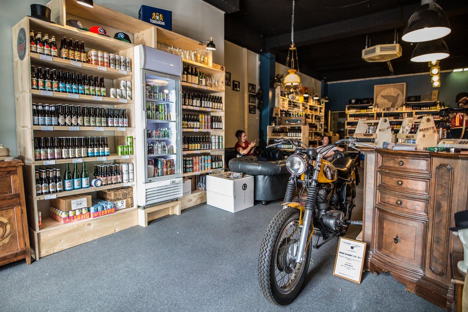 De Bierbrigadier Nijmegen