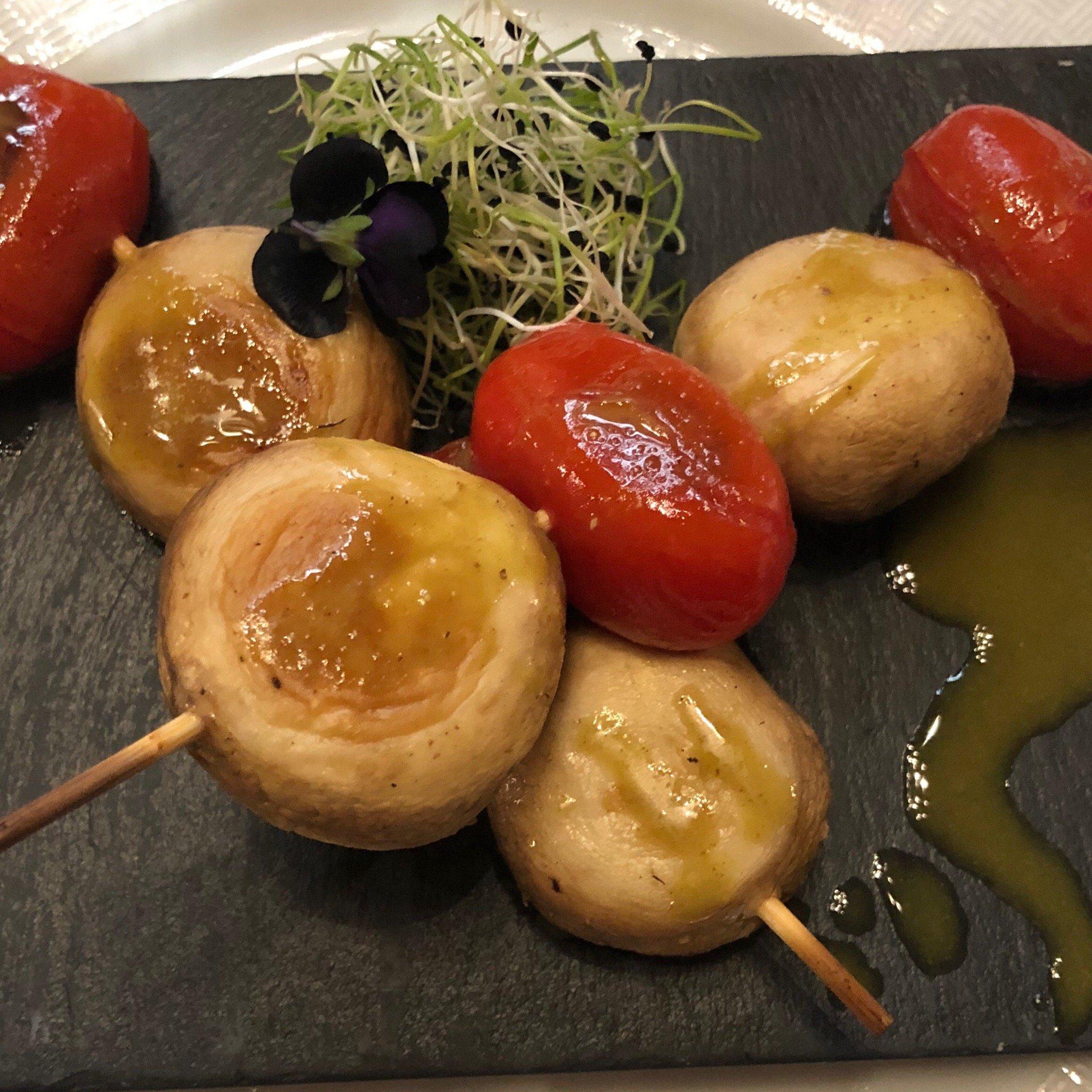 El Claustro de los Agustinos