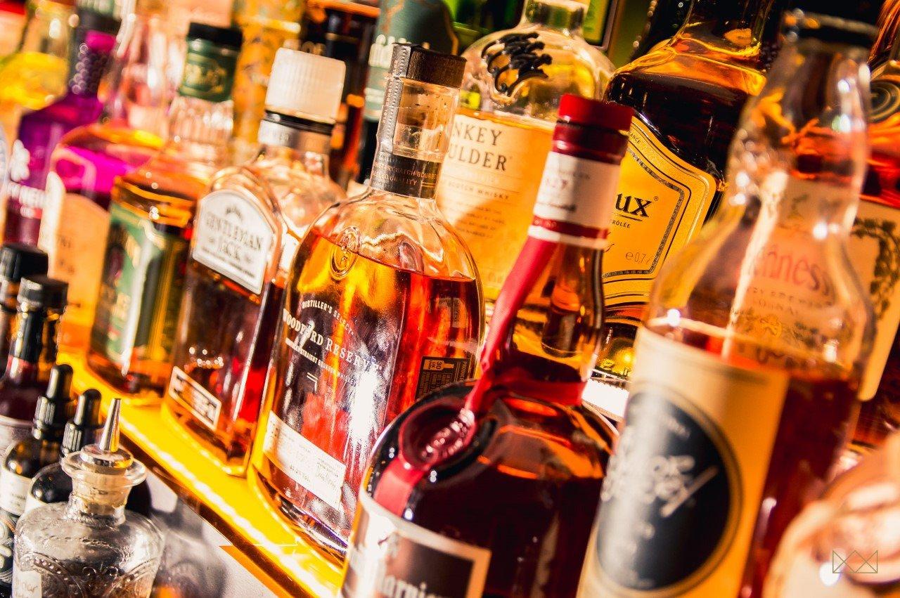 The Crypt Cocktail Lounge and Eaterie