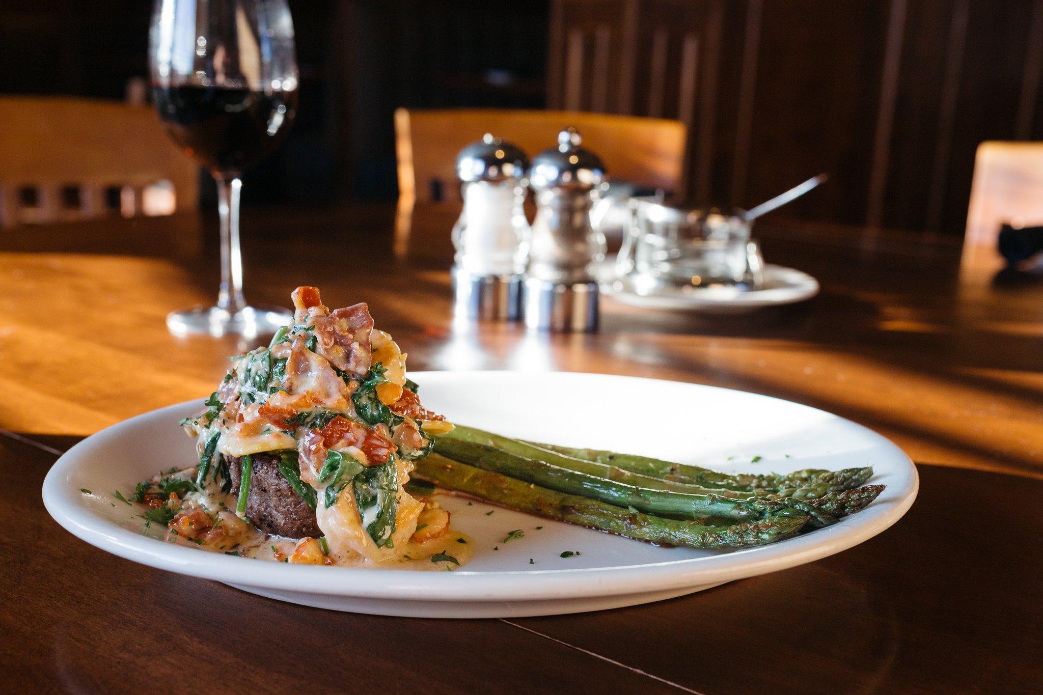 Johnny's Italian Steakhouse