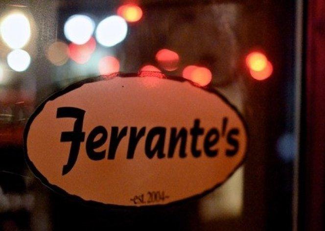 Ferrante's Marketplace Cafe