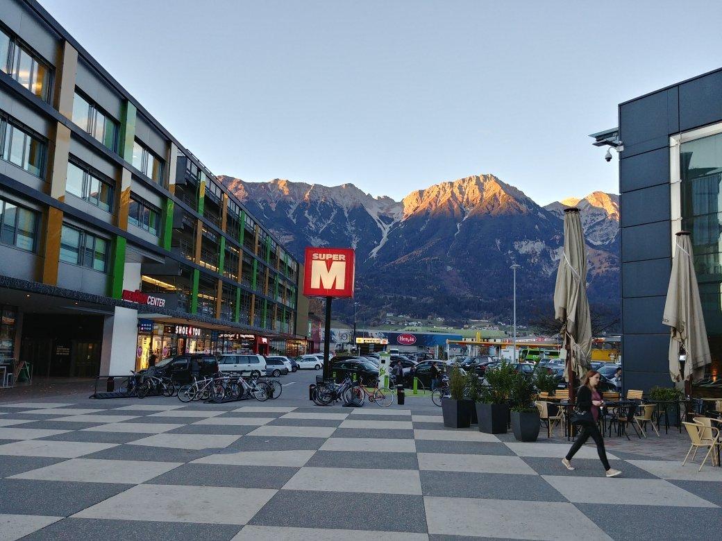 Photo by InSuedtirol