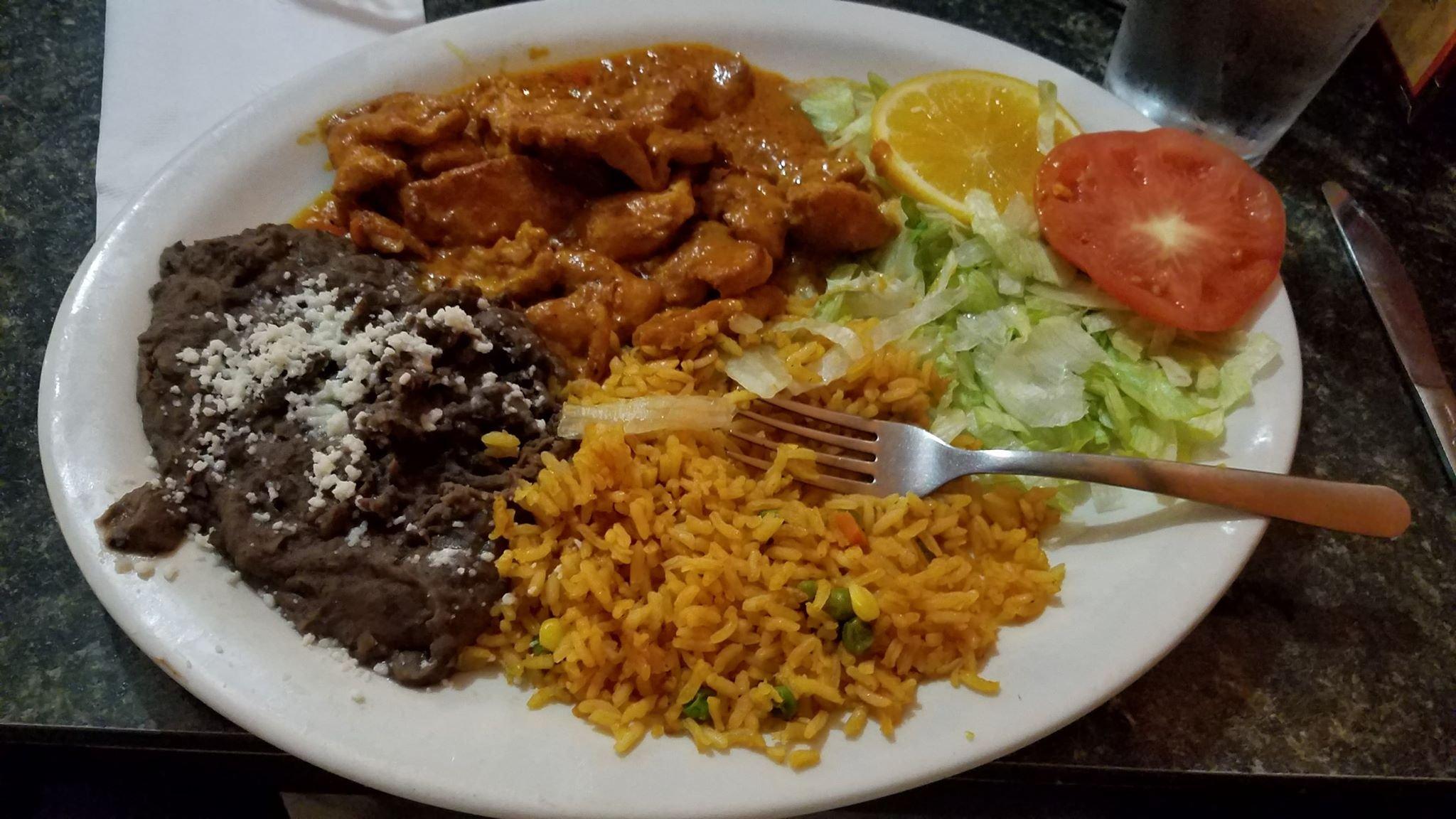 El Tejaban Mexican Grill