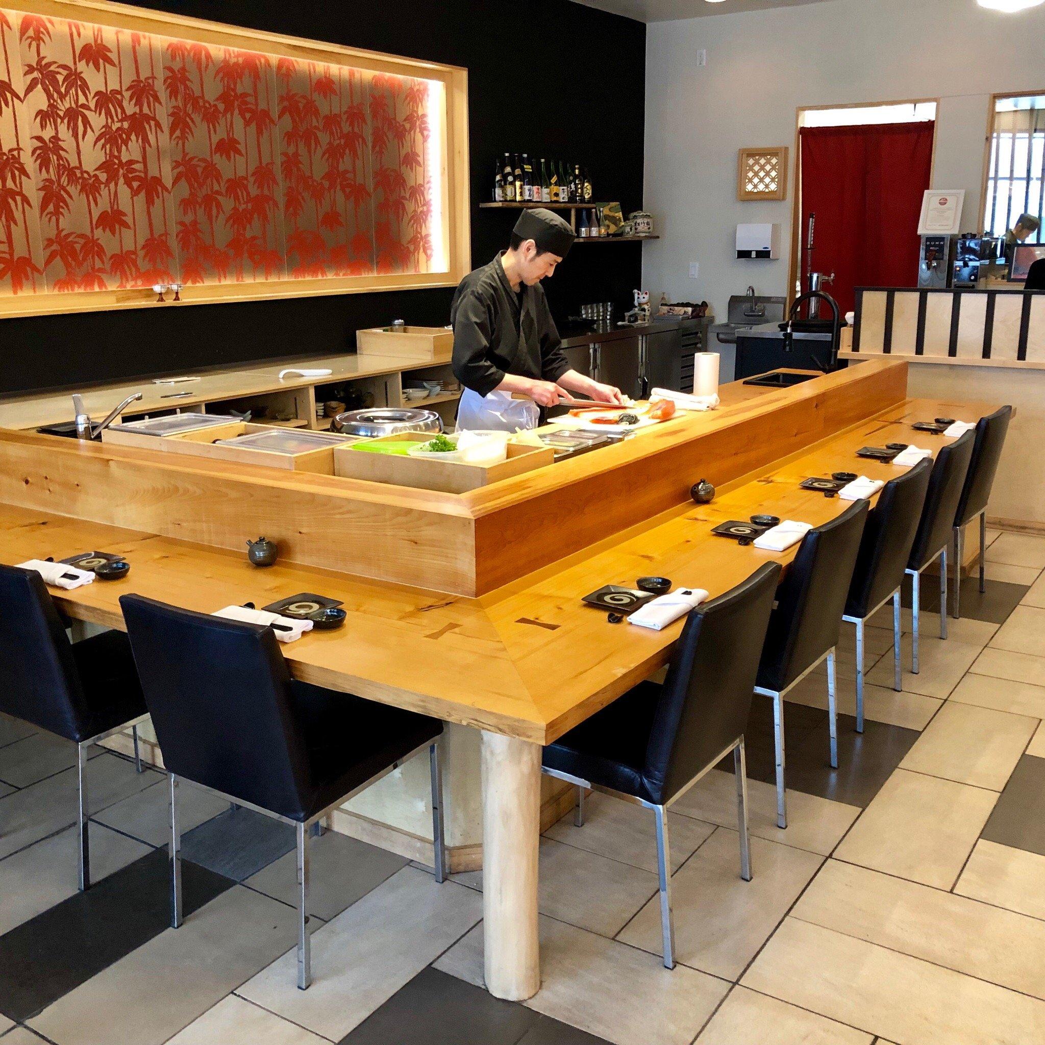 Photo by Stephthedeafchef