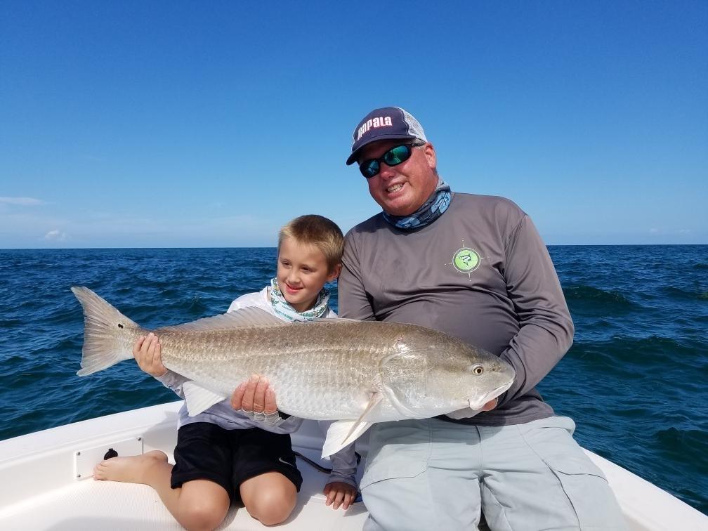 Going Coastal Charters