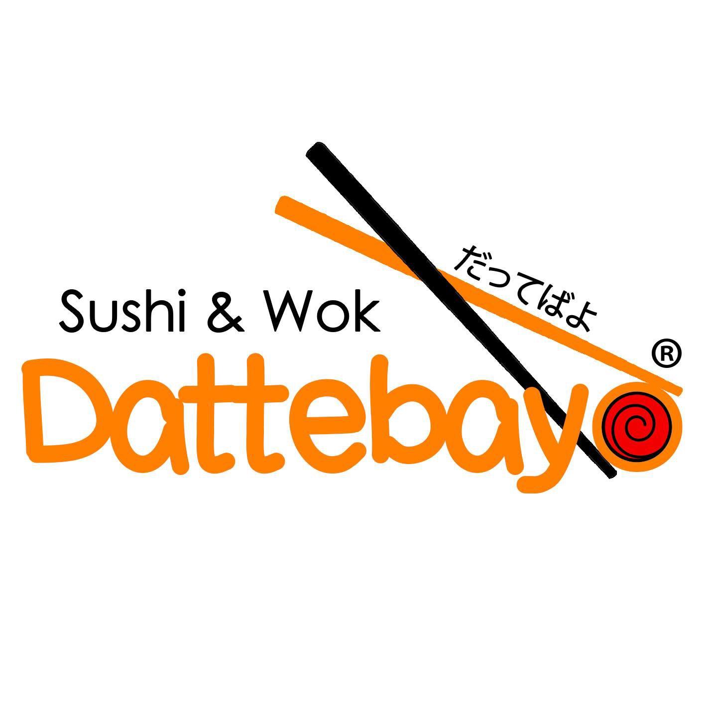 Sushi & Wok Dattebayo Bø