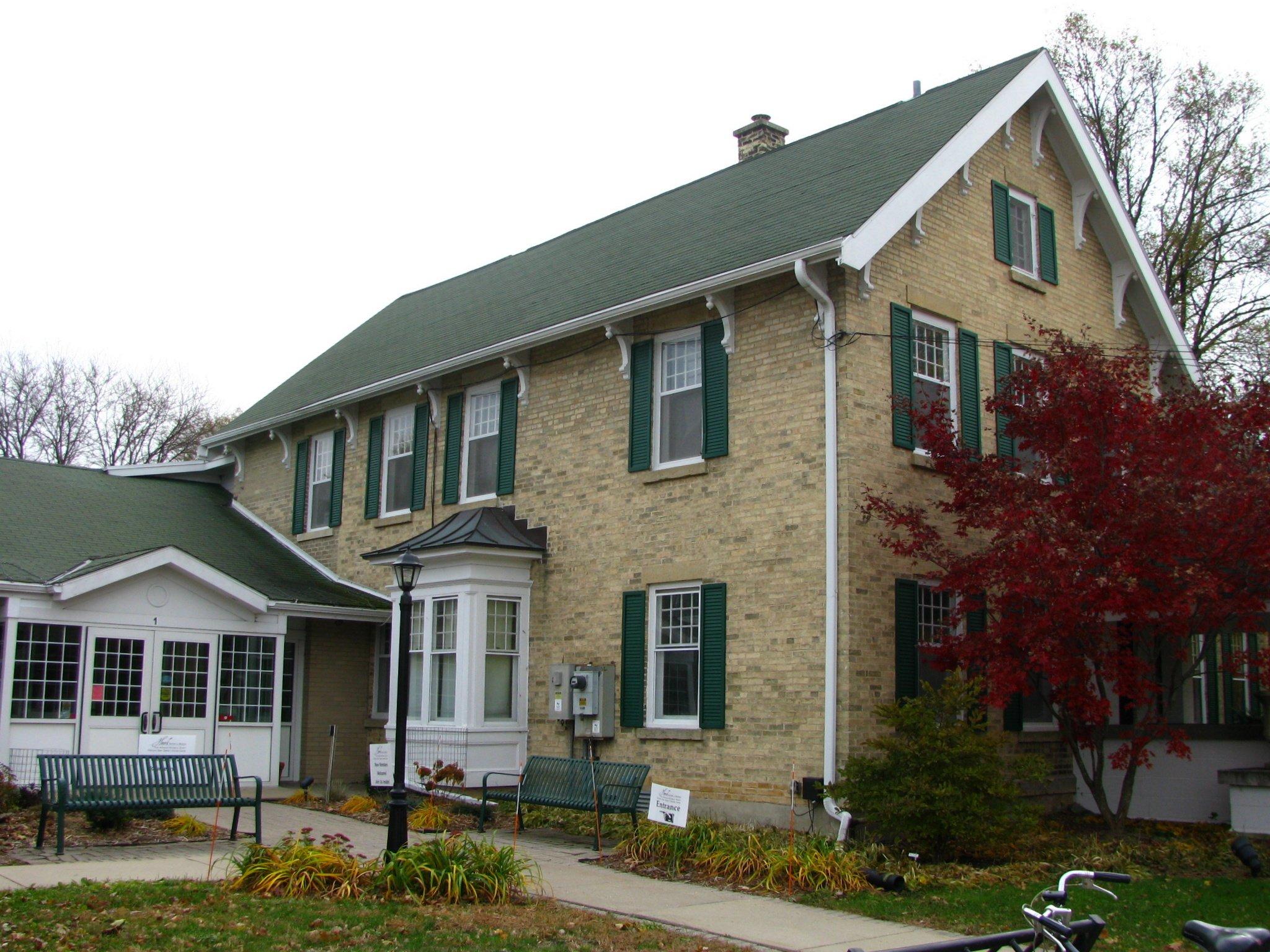 Photo by AndrewFromMadison