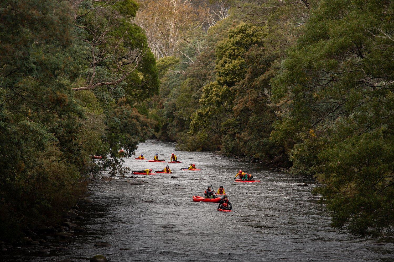 Meander Wilderness Experiences