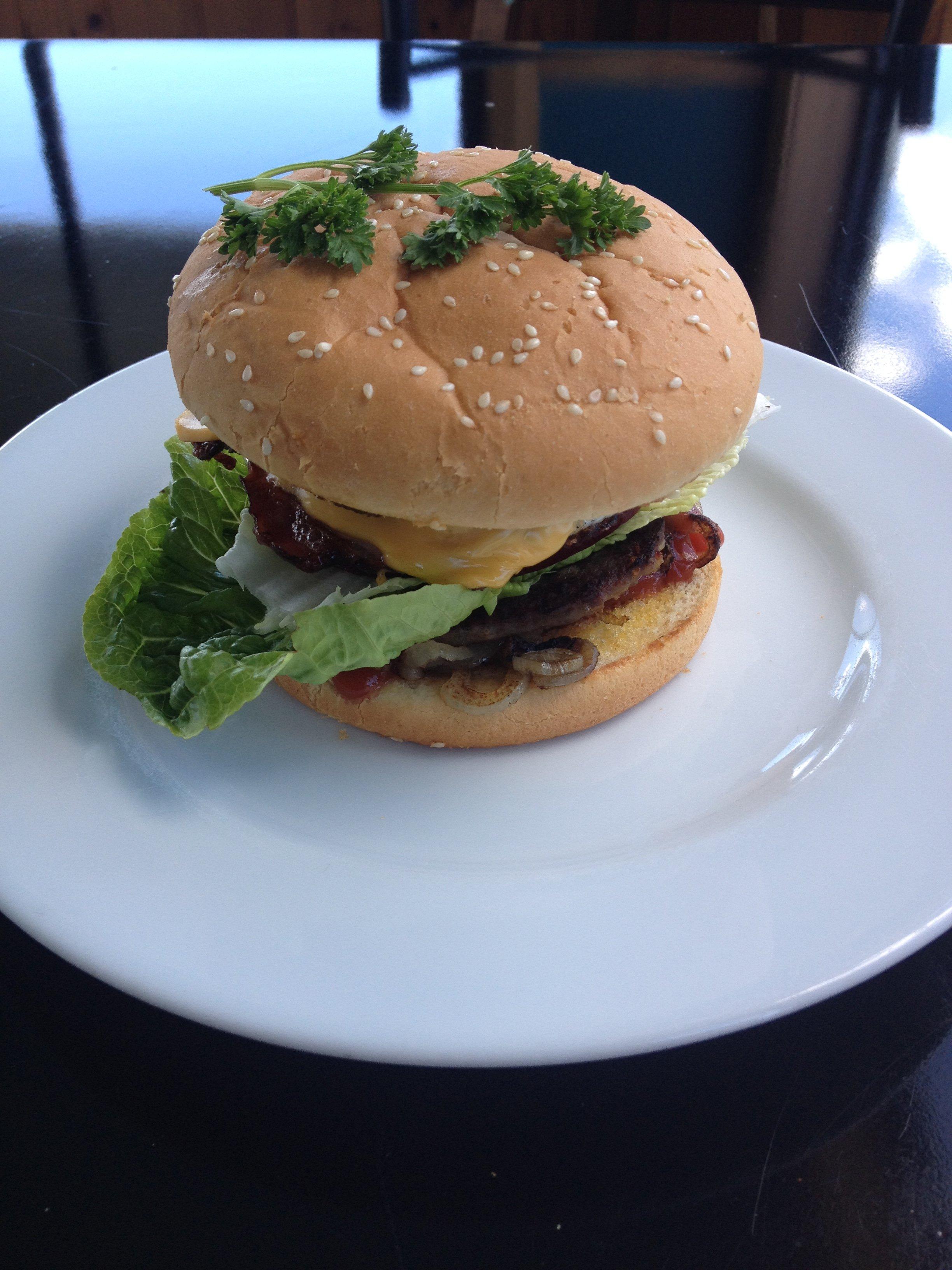 Newsagency & Mouth Cafe