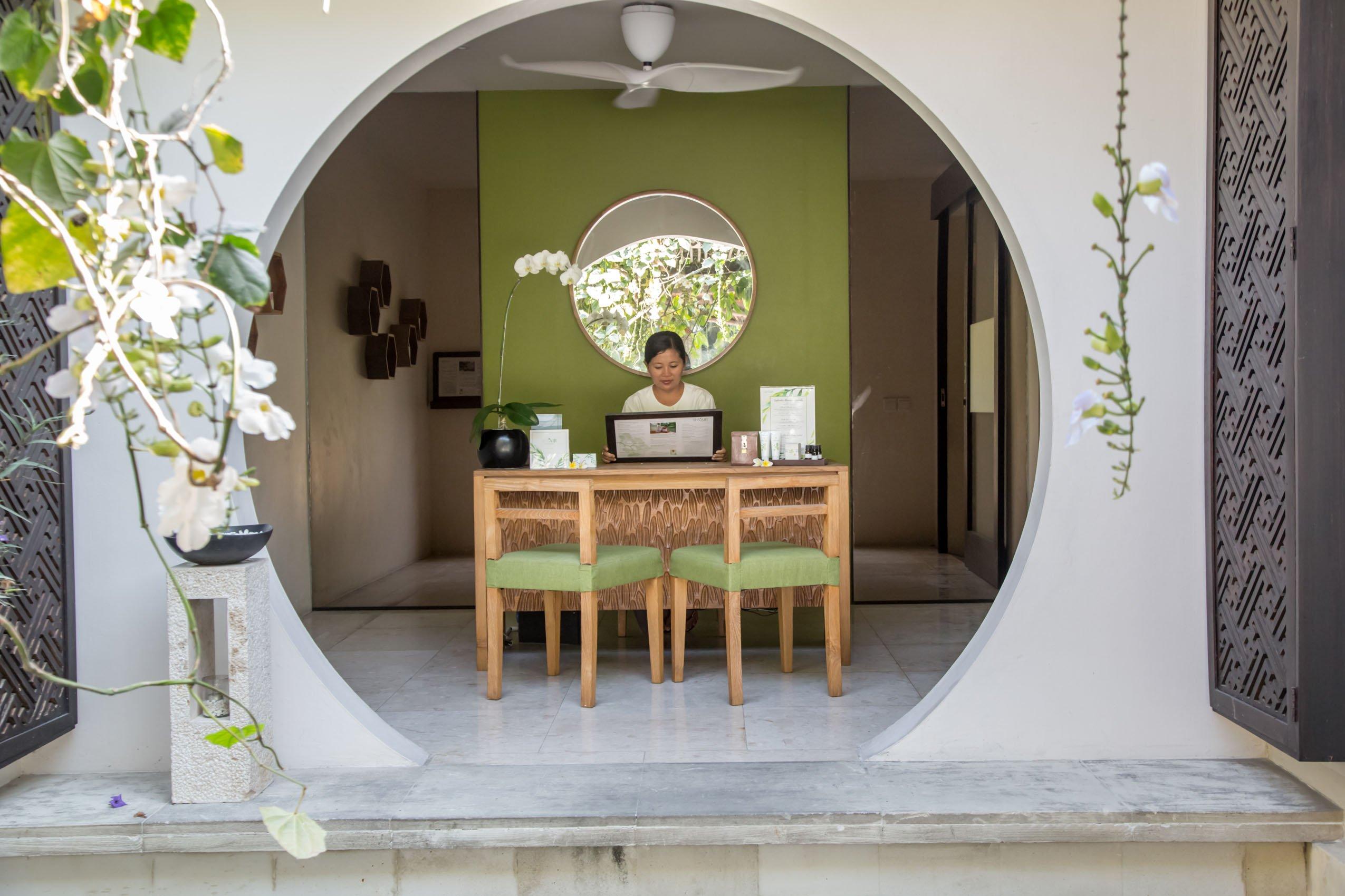 Spa Air by Villa Air Bali