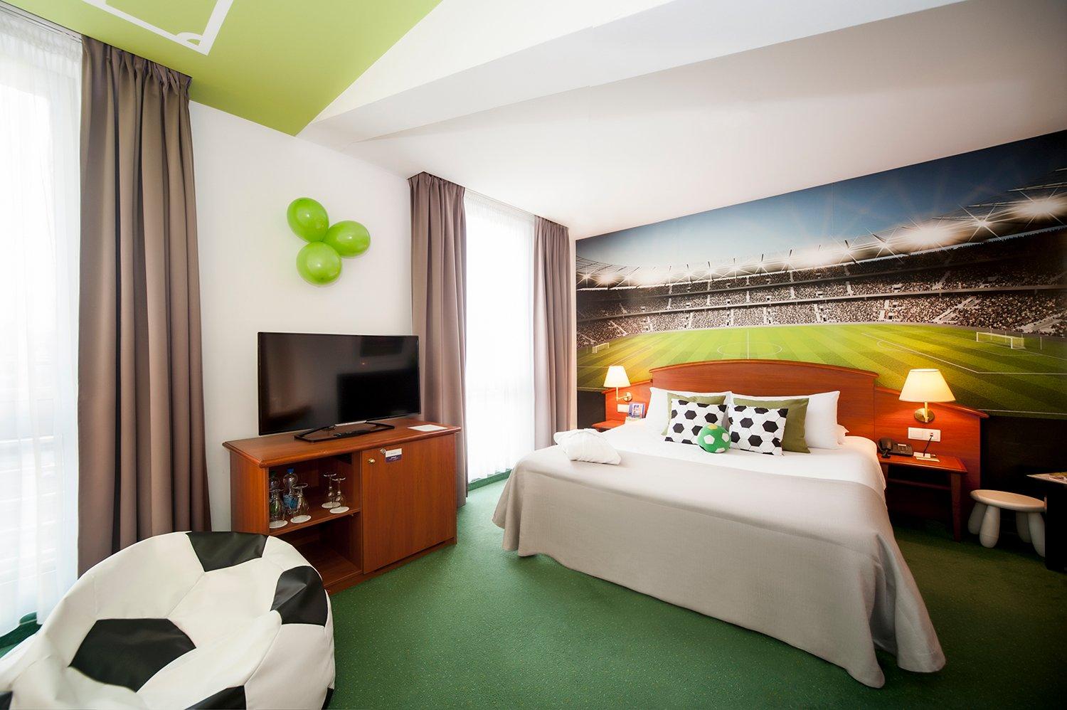 Mercure Poznan Centrum