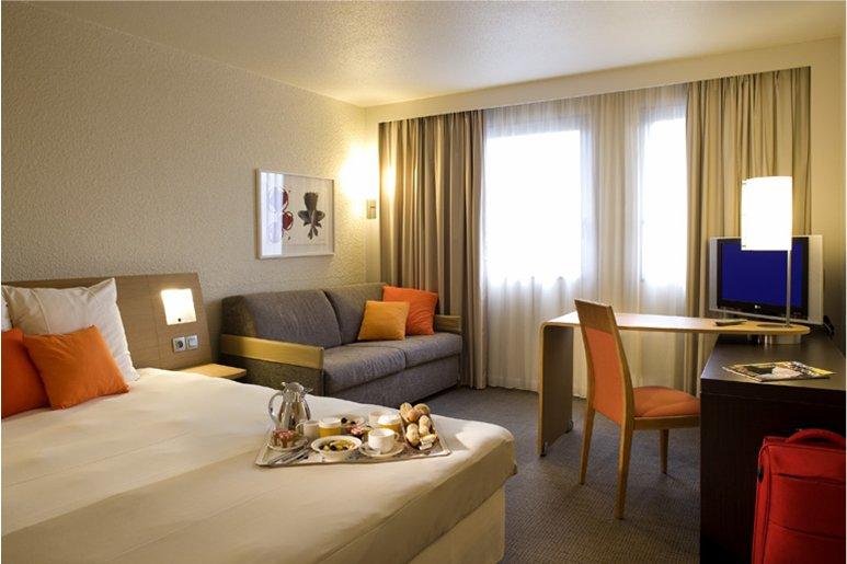 Novotel Metz Centre