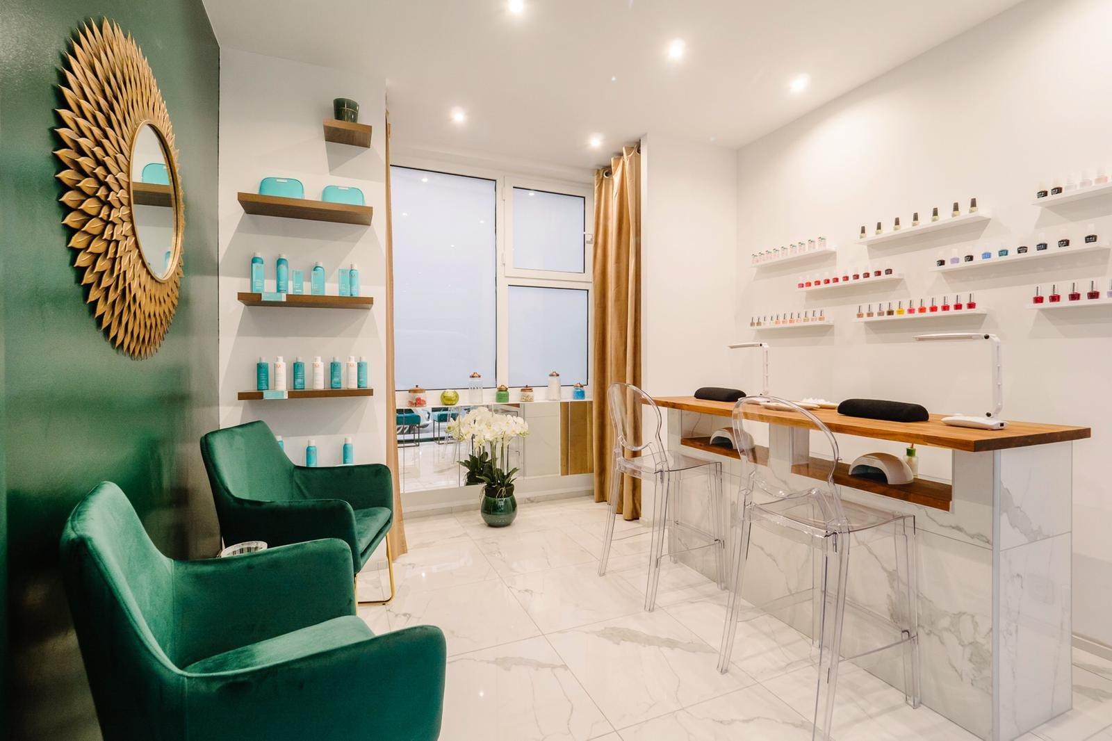 Institut Menasa Batignolles