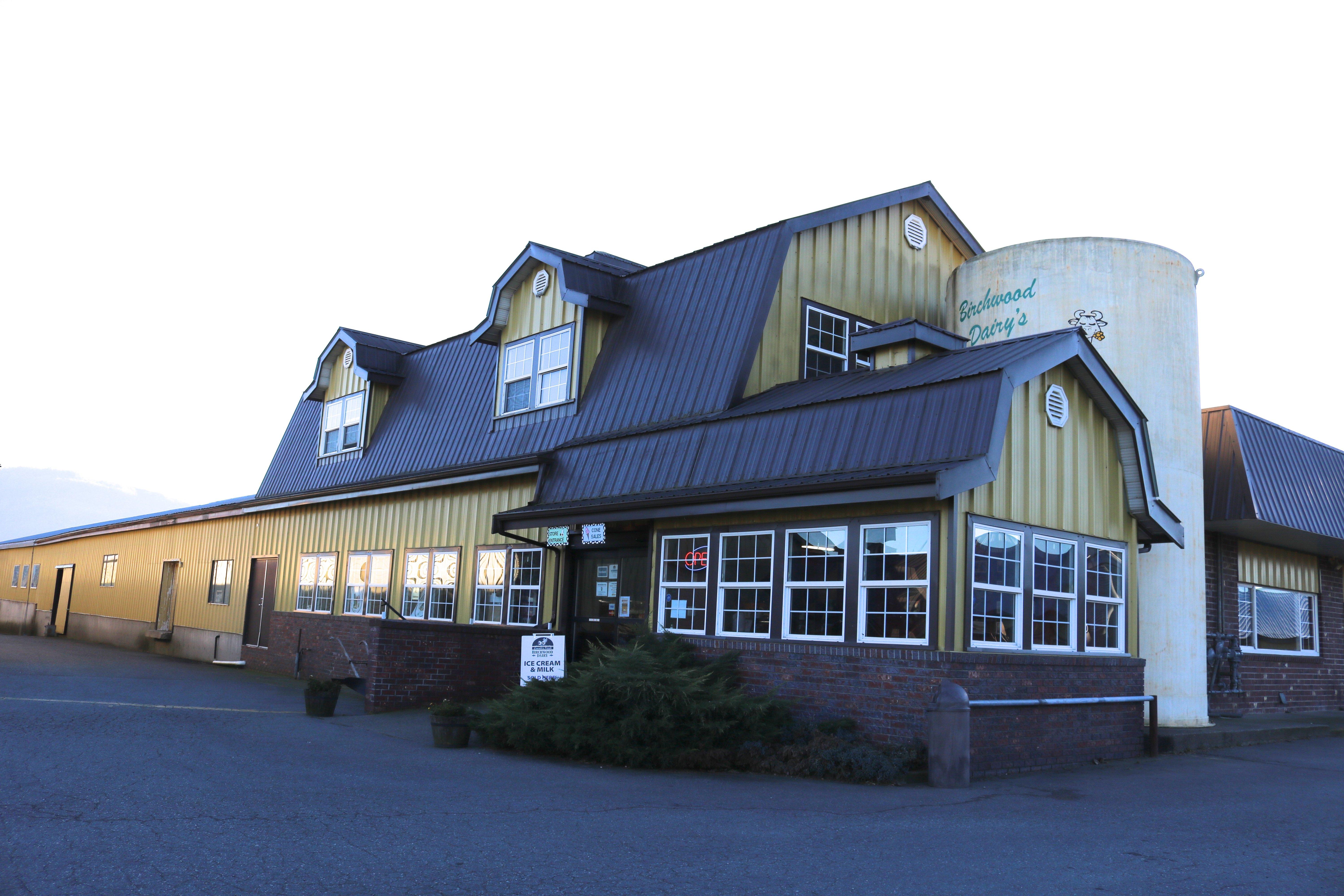 Birchwood Dairy Farm