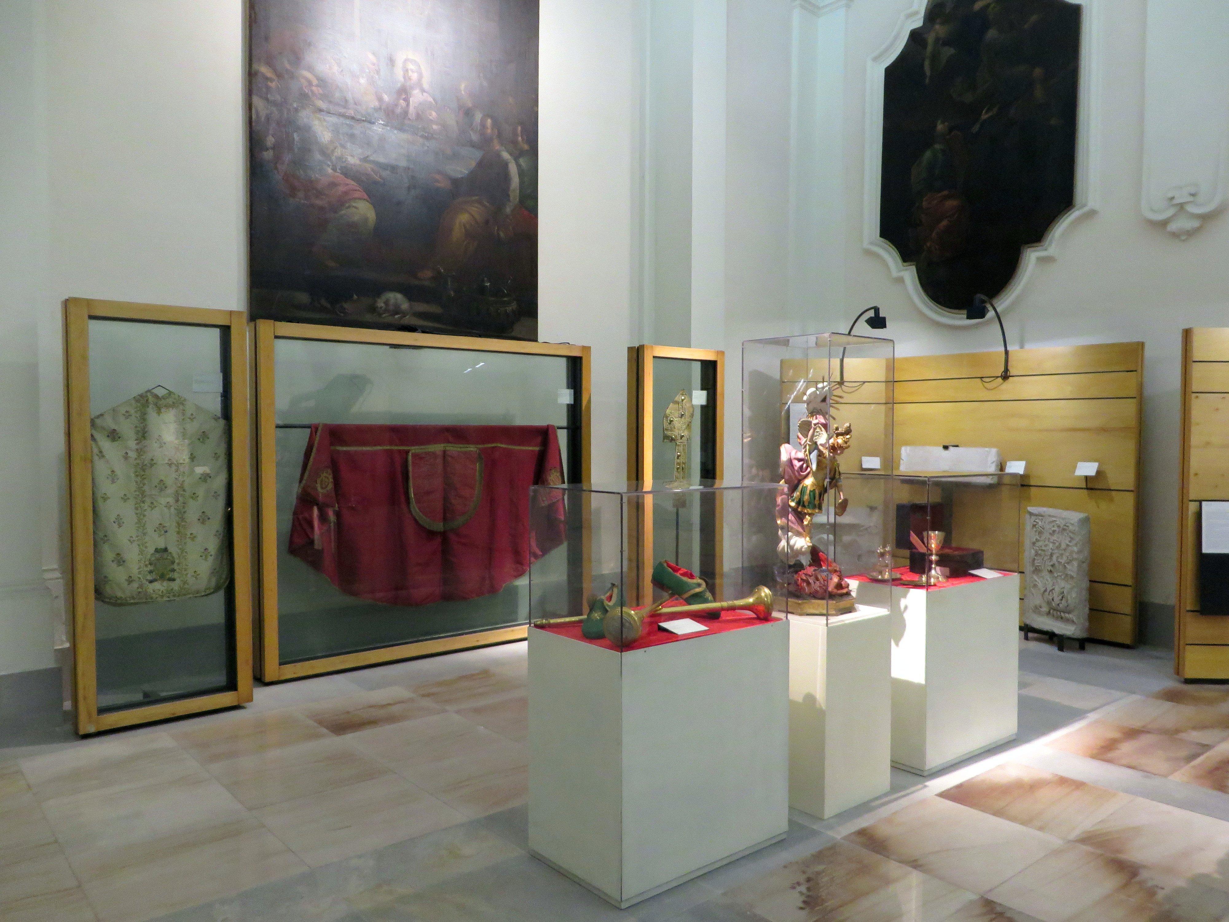 Museo Diocesano di Capua