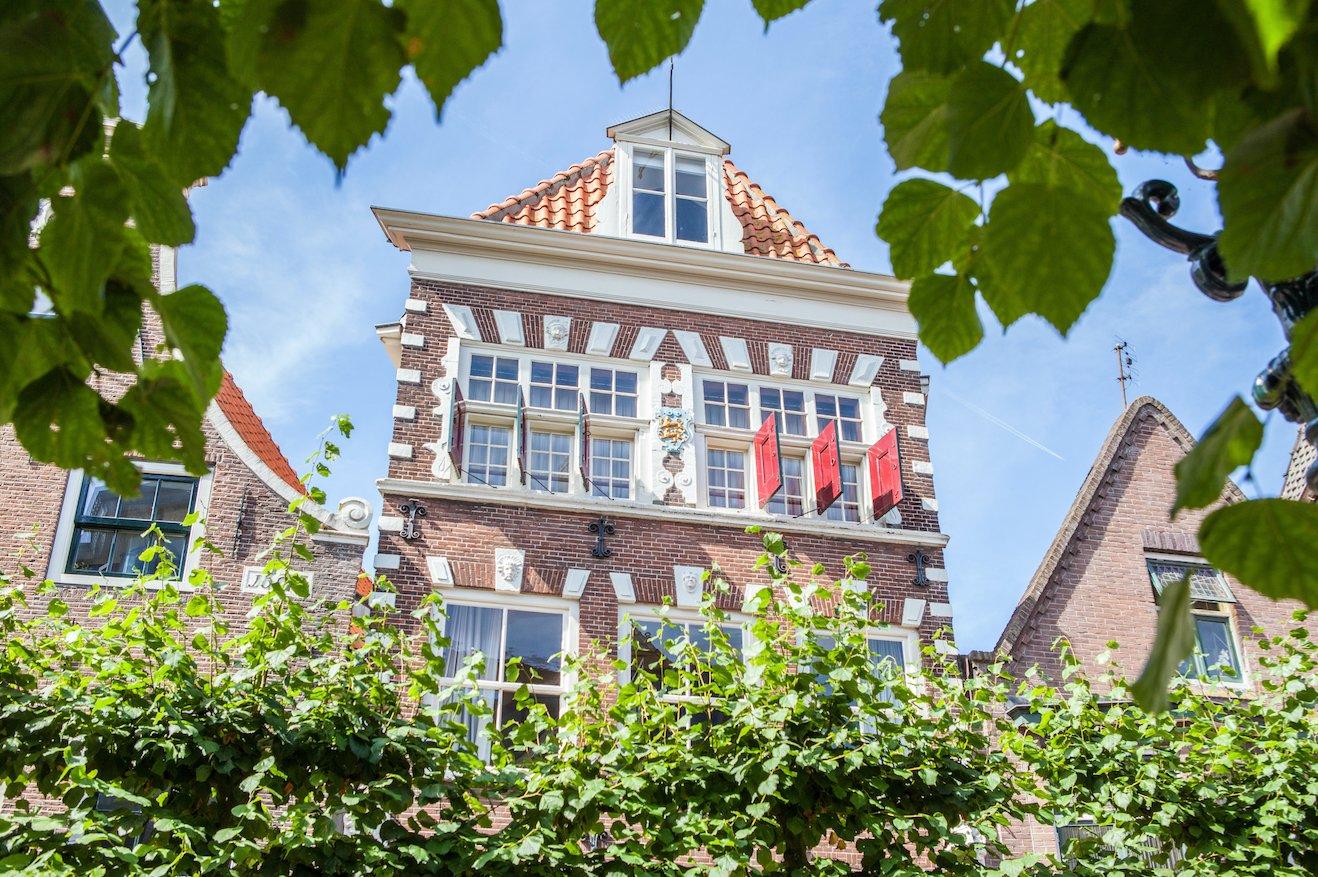 Graaf Van Hoorn - Boutique Guesthouse