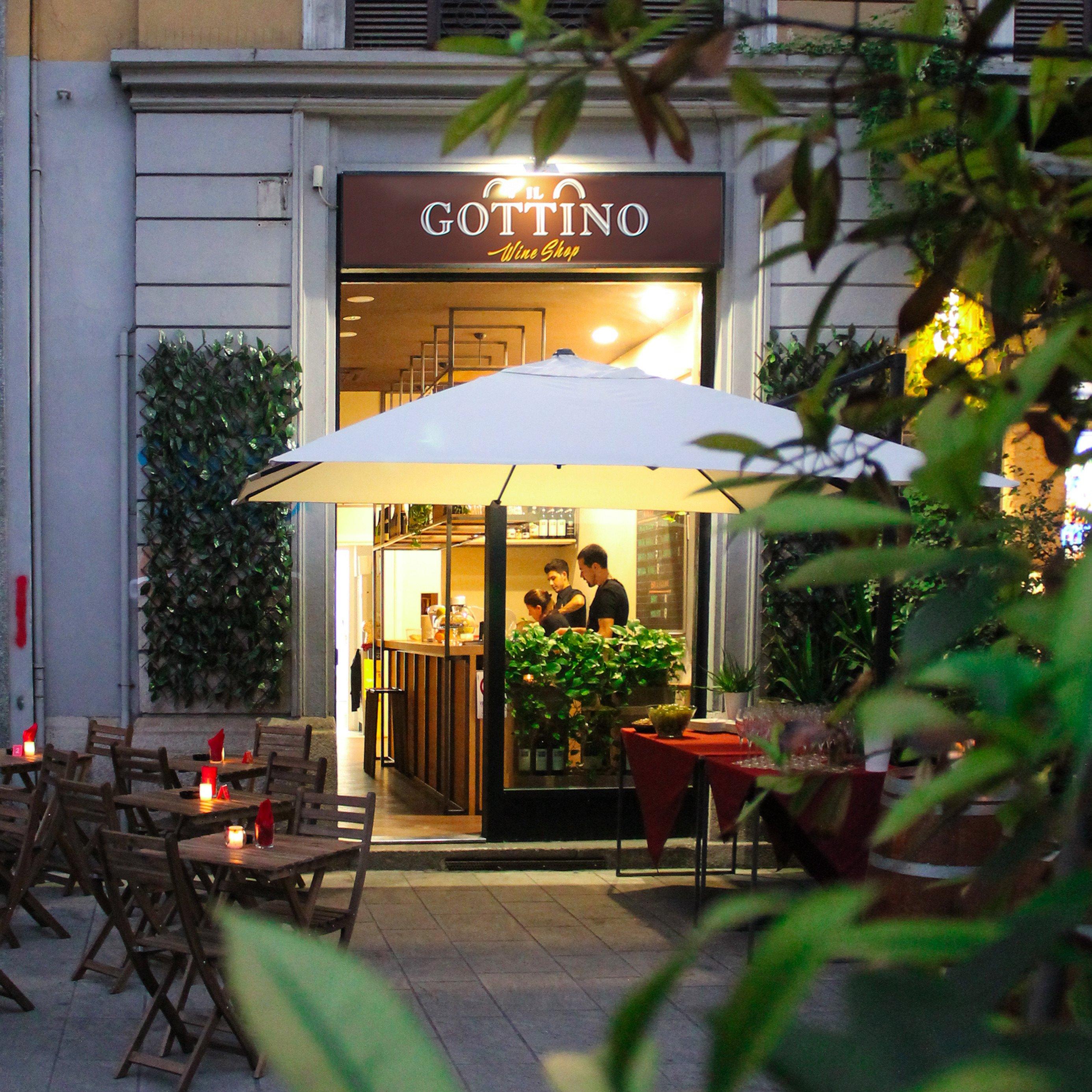 Il Gottino
