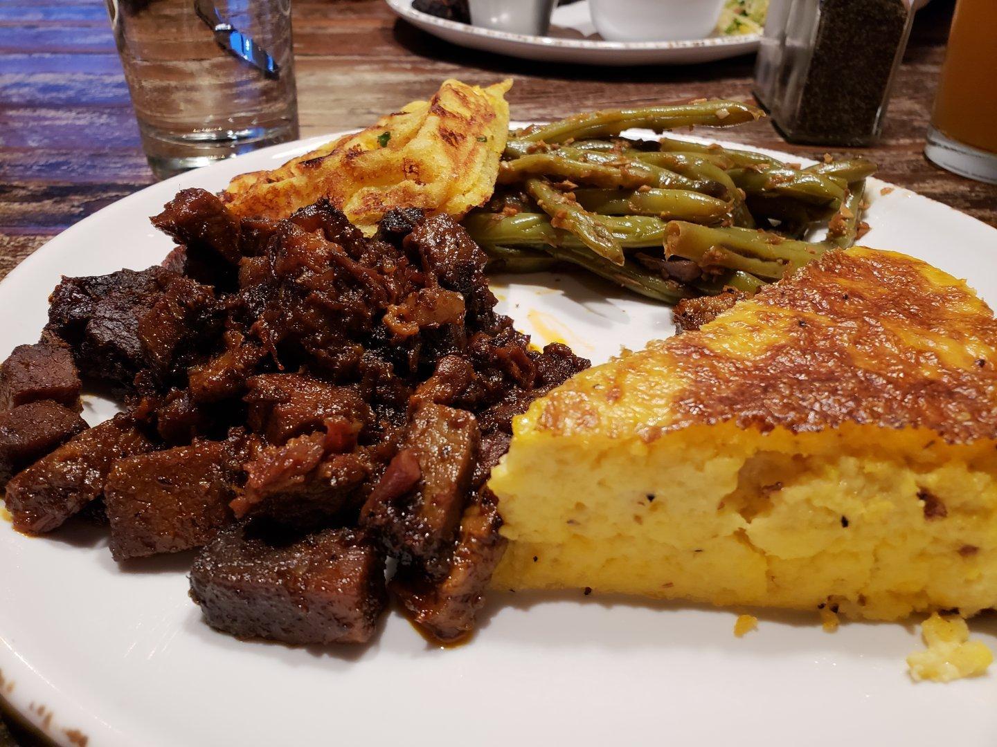 Wolf River Brisket