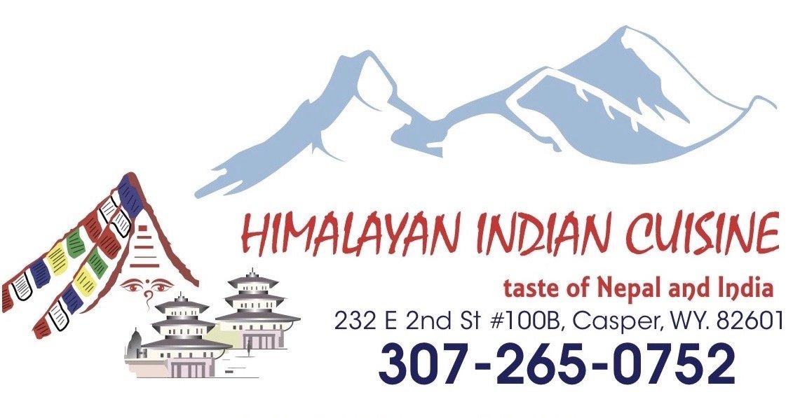 Himalayan Indian Cuisine