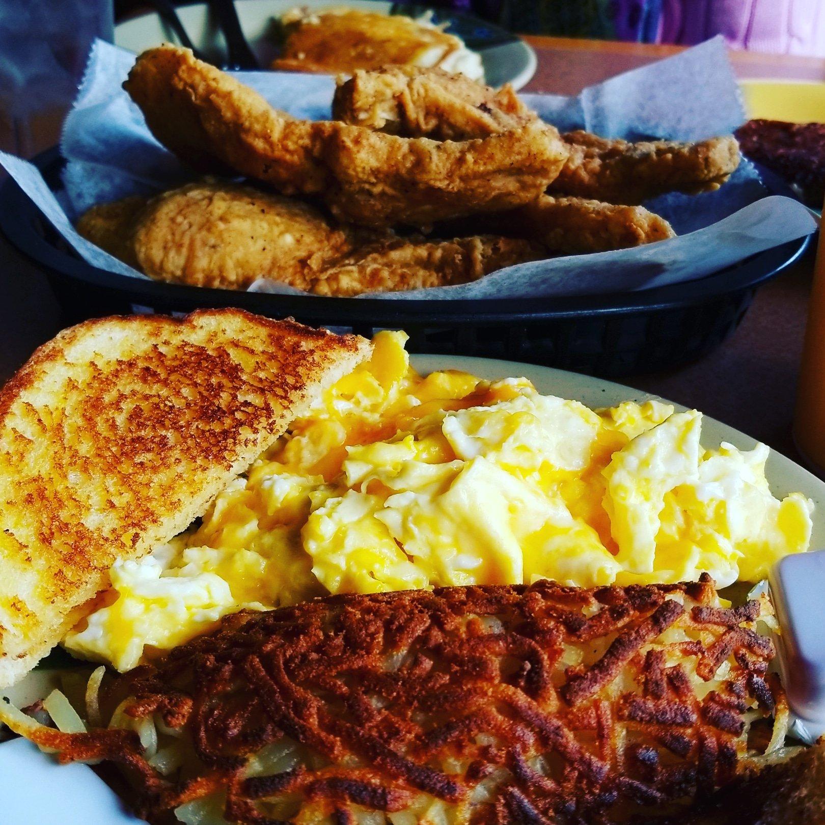 Mama's Soul Food Restaurant