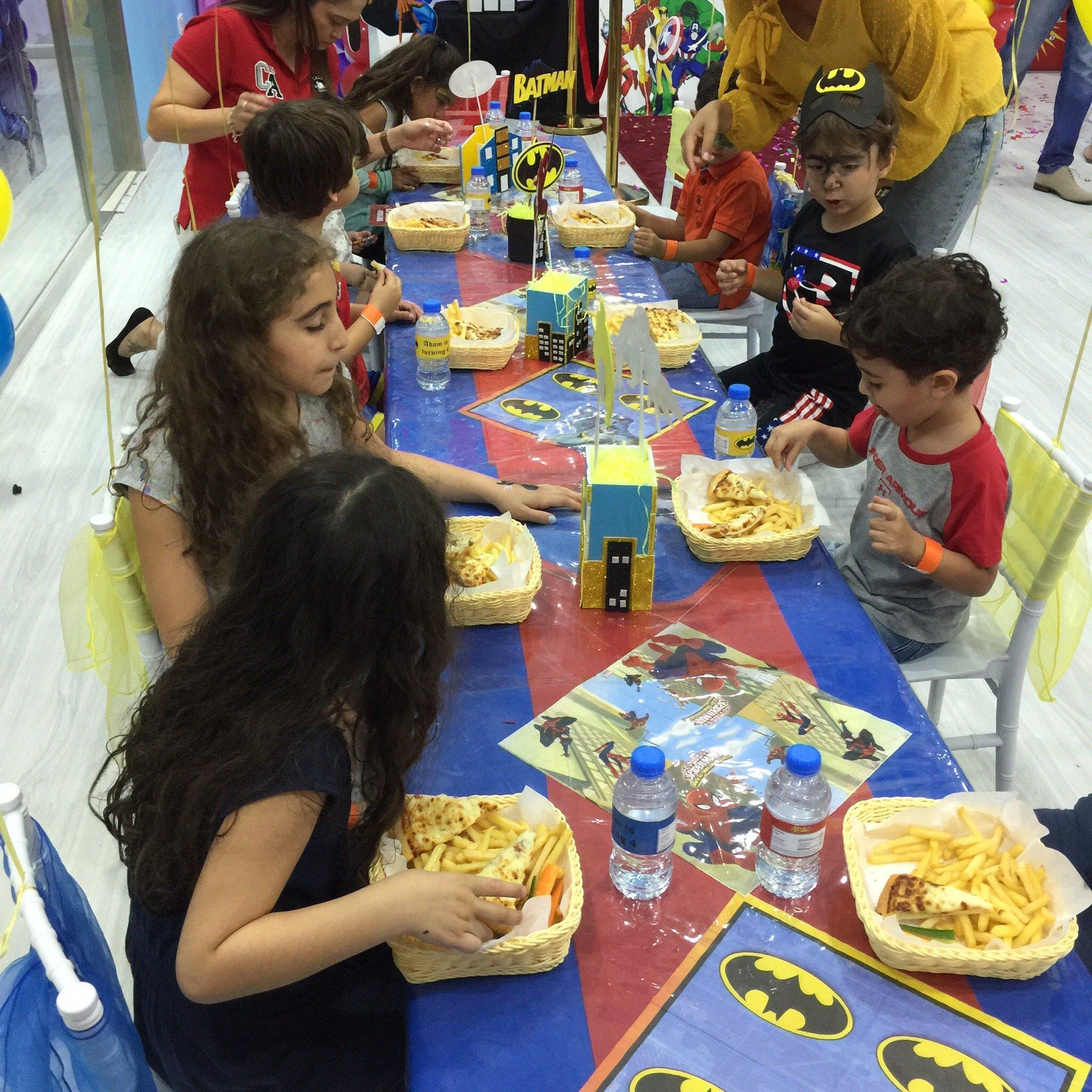 Extreme Fun Play Center