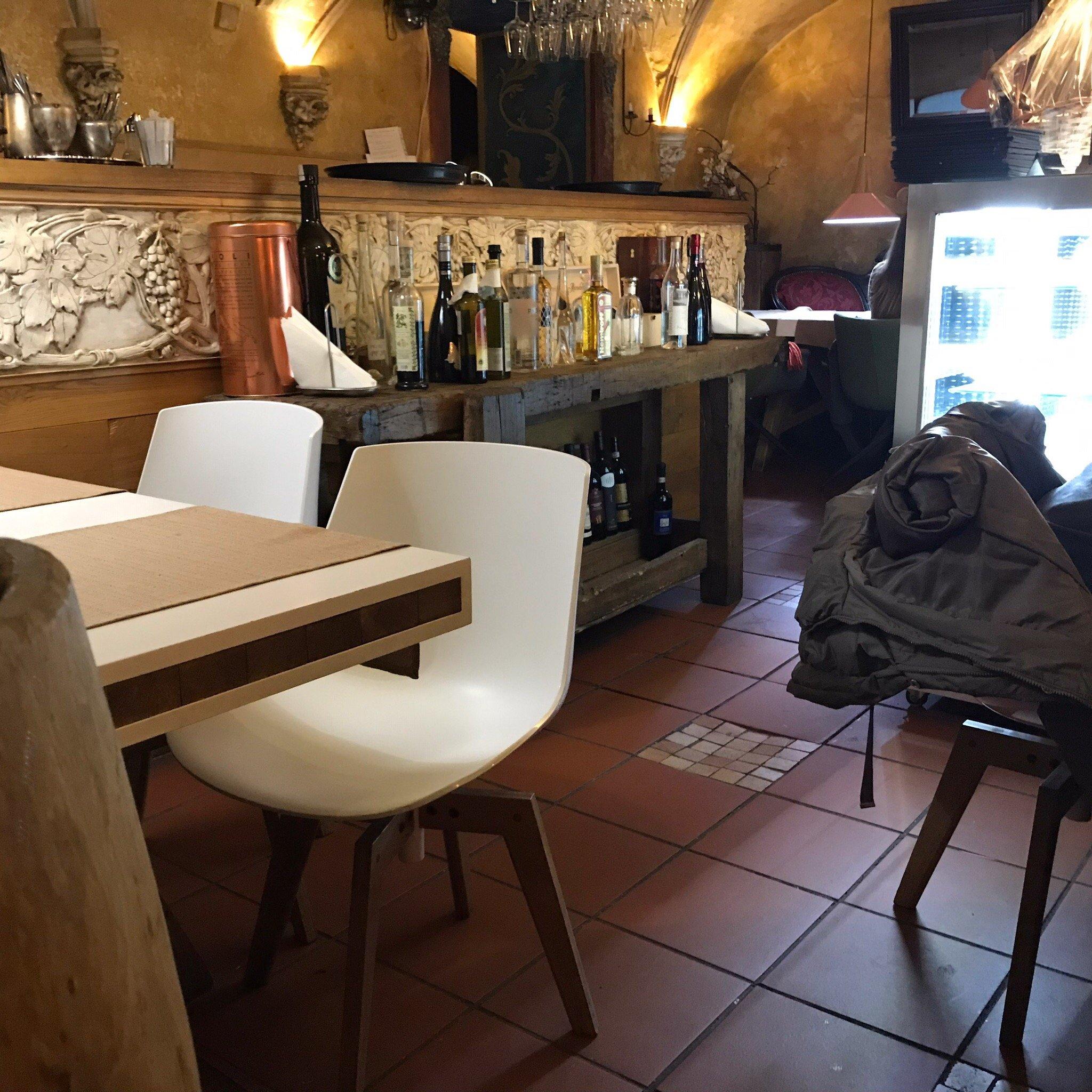 Pizzeria Ristorante Giovanni