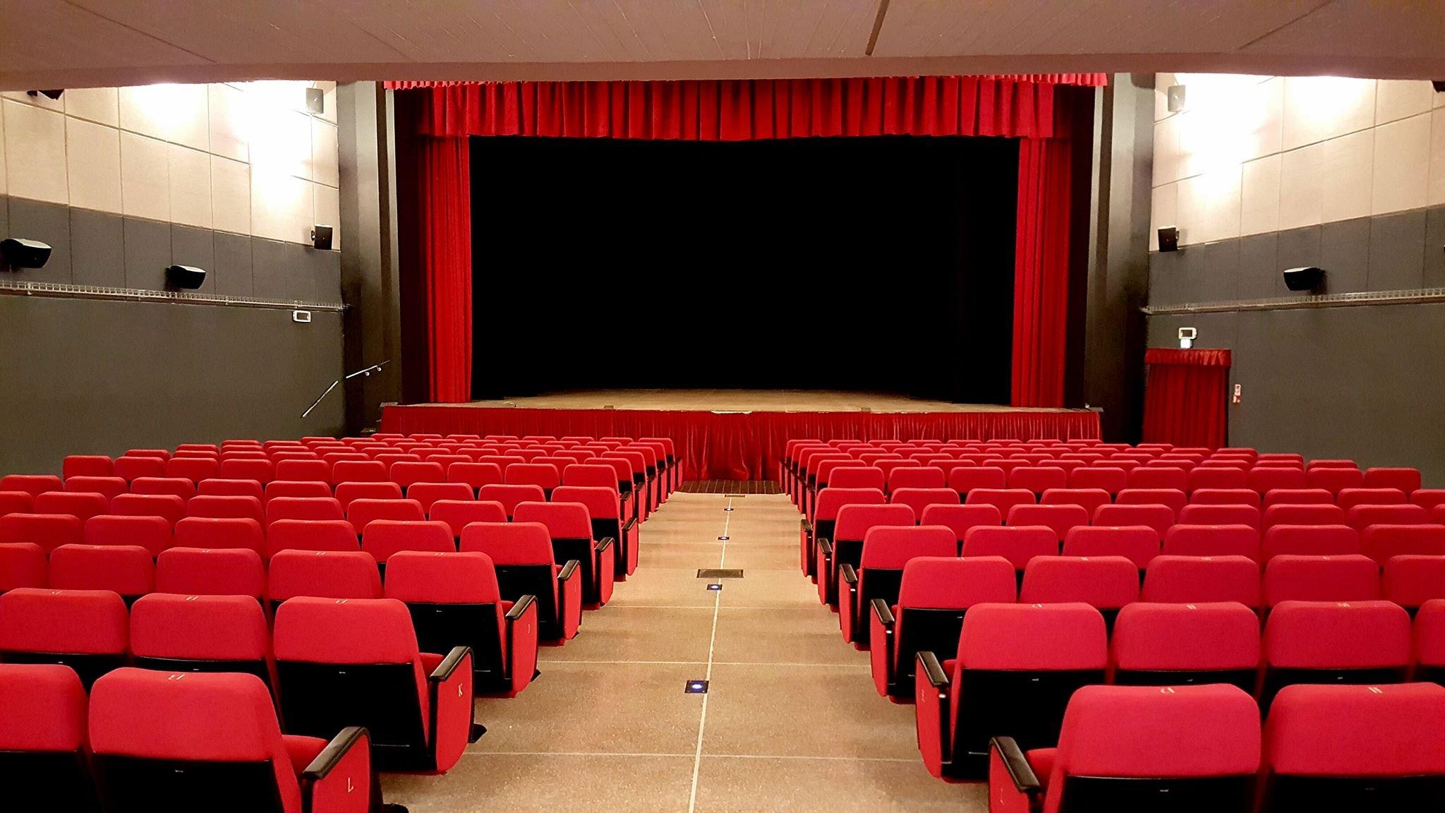 Cinema Teatro Excelsior