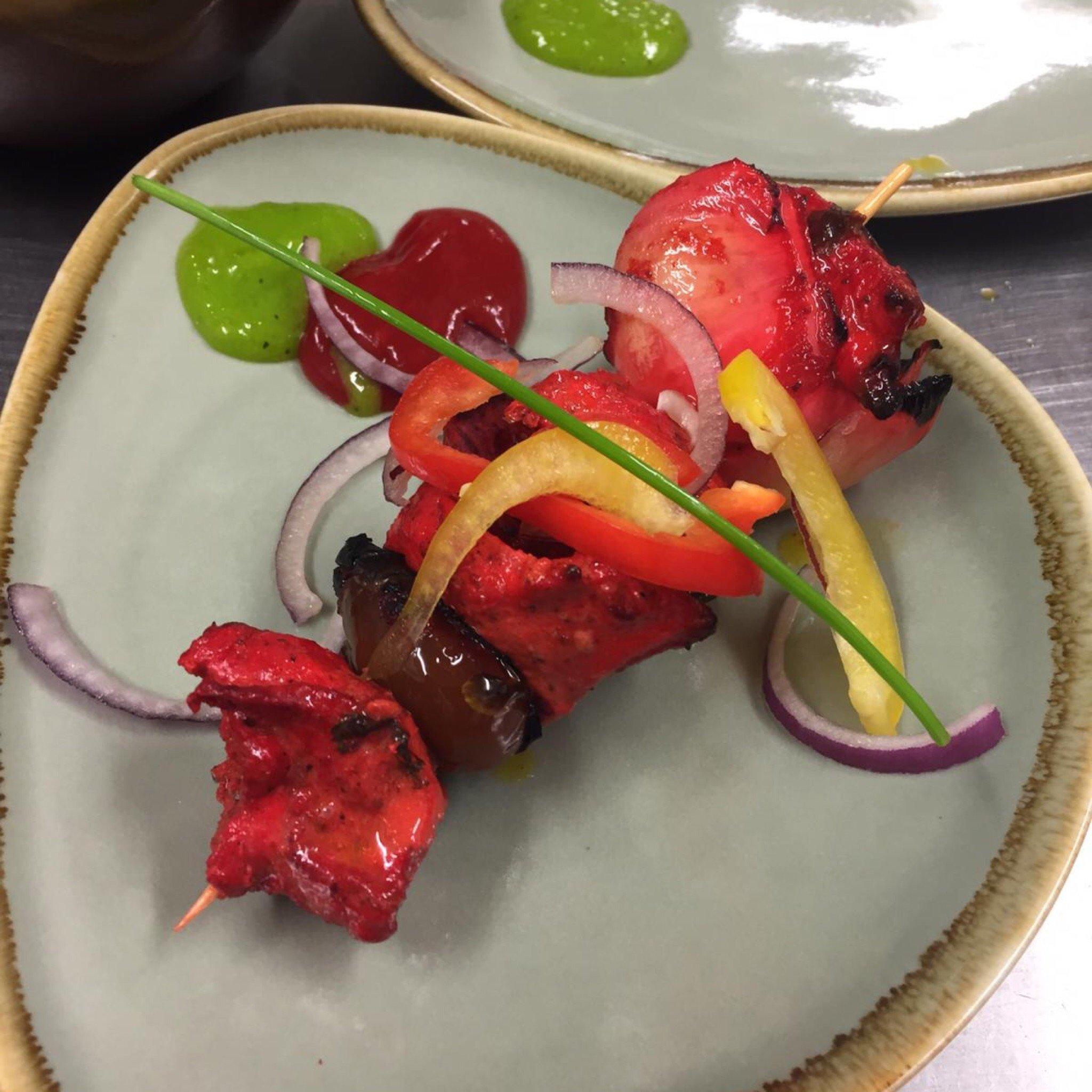 Flying Horse Indian Restaurant