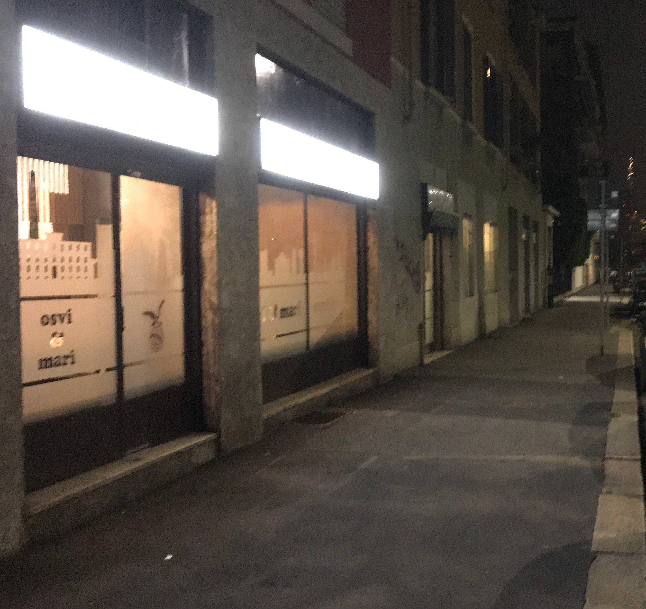 Ristorante Osvi & Mari