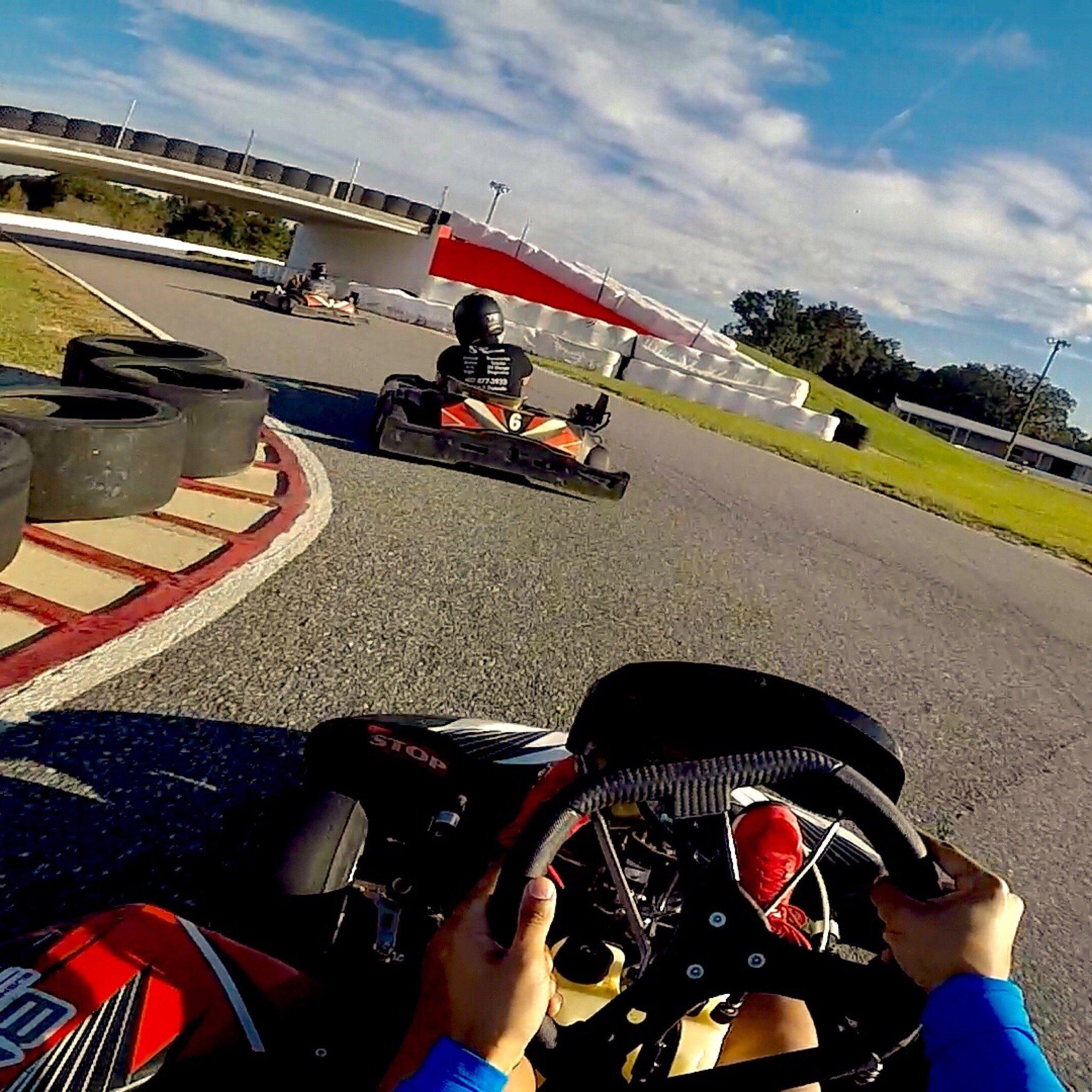 Bushnell Motorsports Park