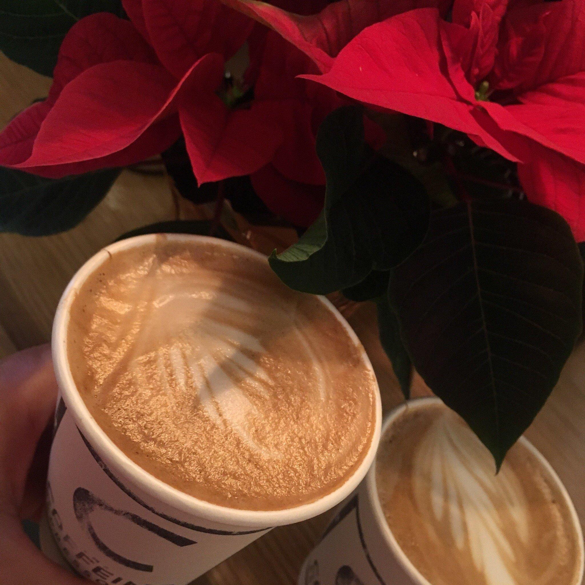 Caffeina Espresso Bar